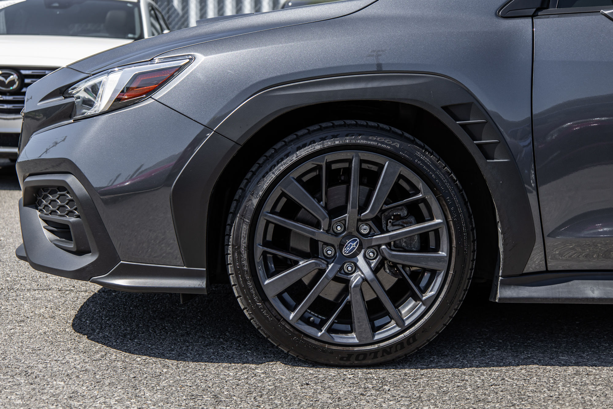 2023 Subaru WRX in Dorval, Quebec