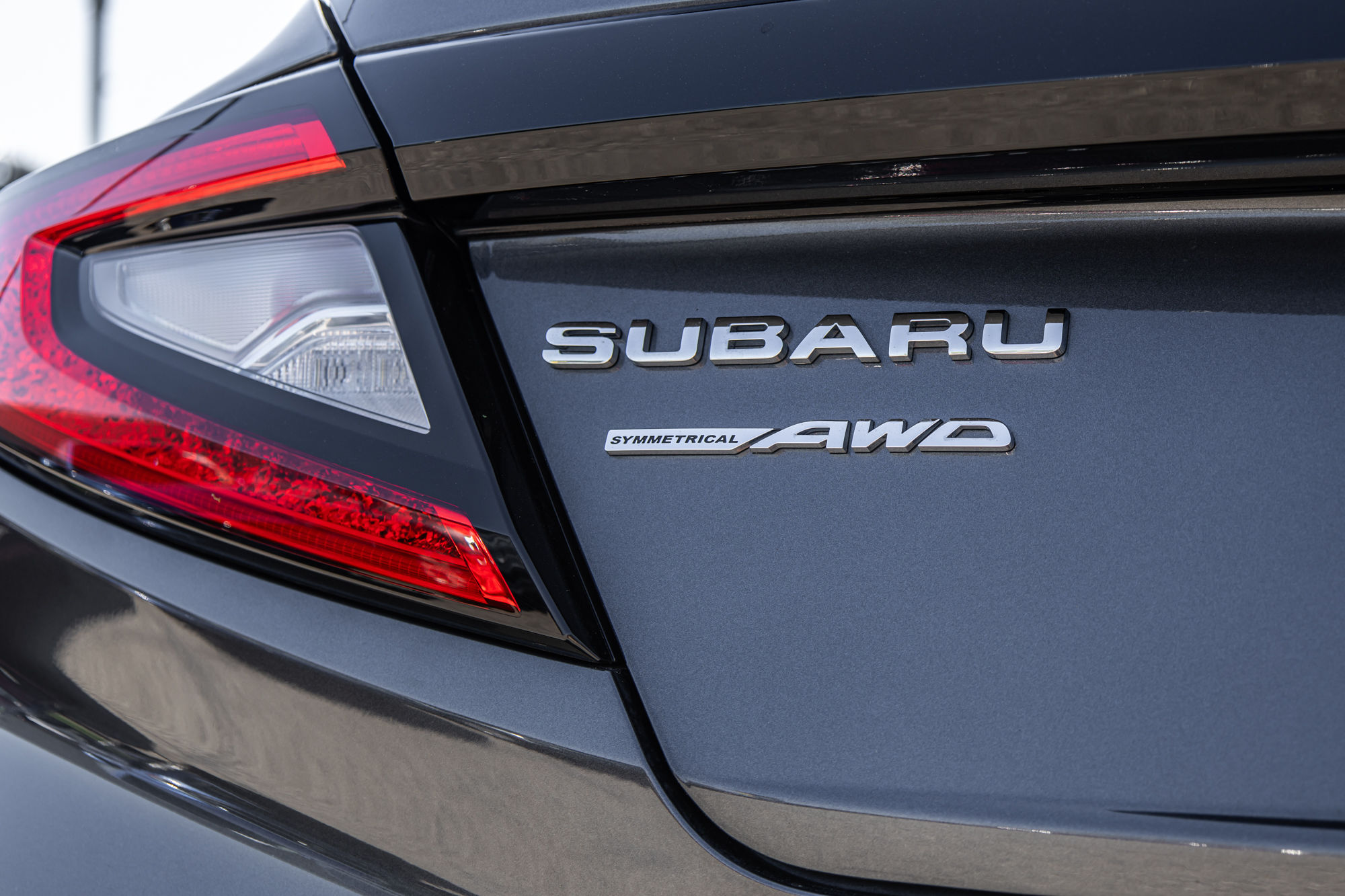 2023 Subaru WRX in Dorval, Quebec