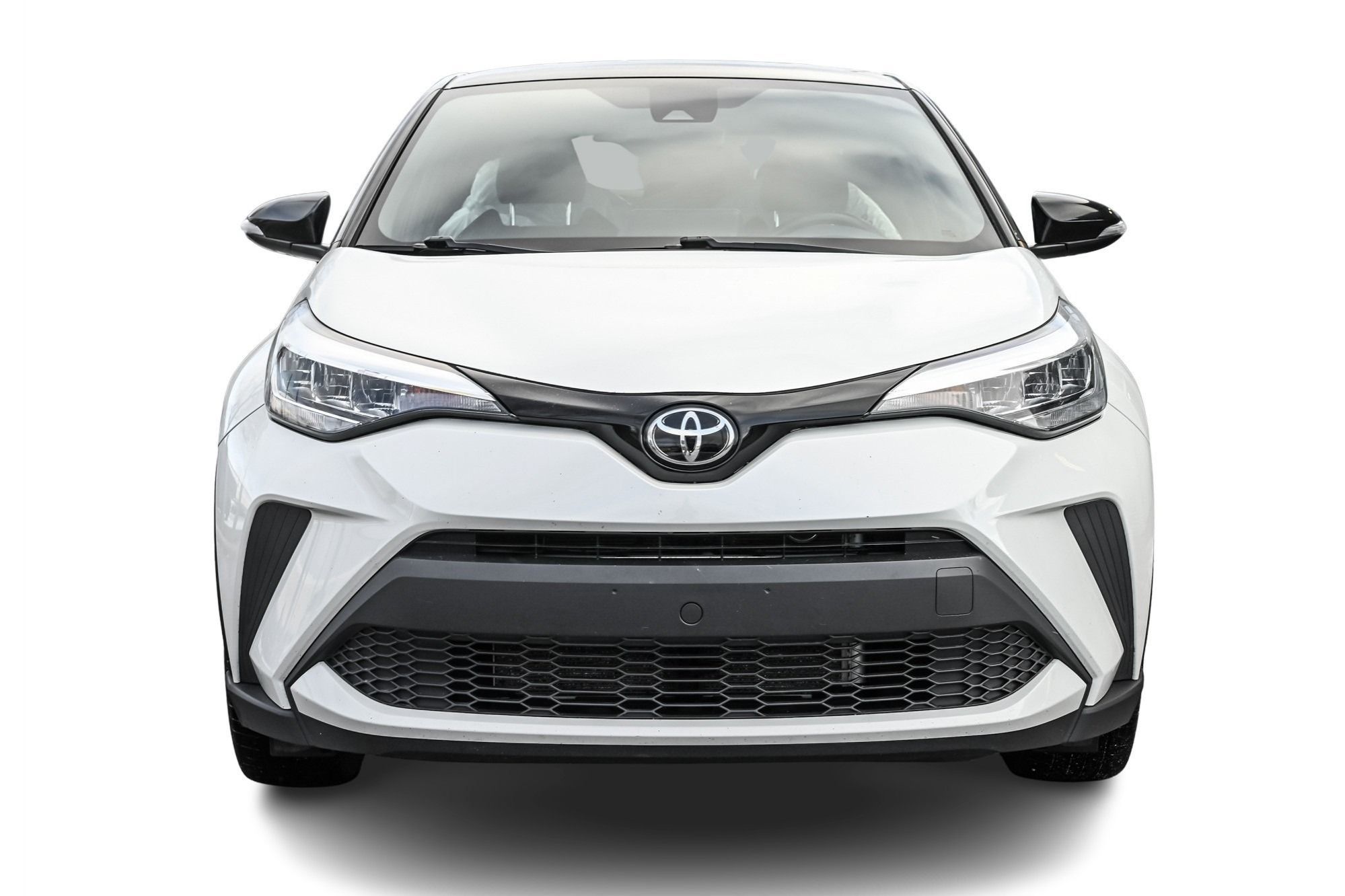 Toyota C-HR  2021