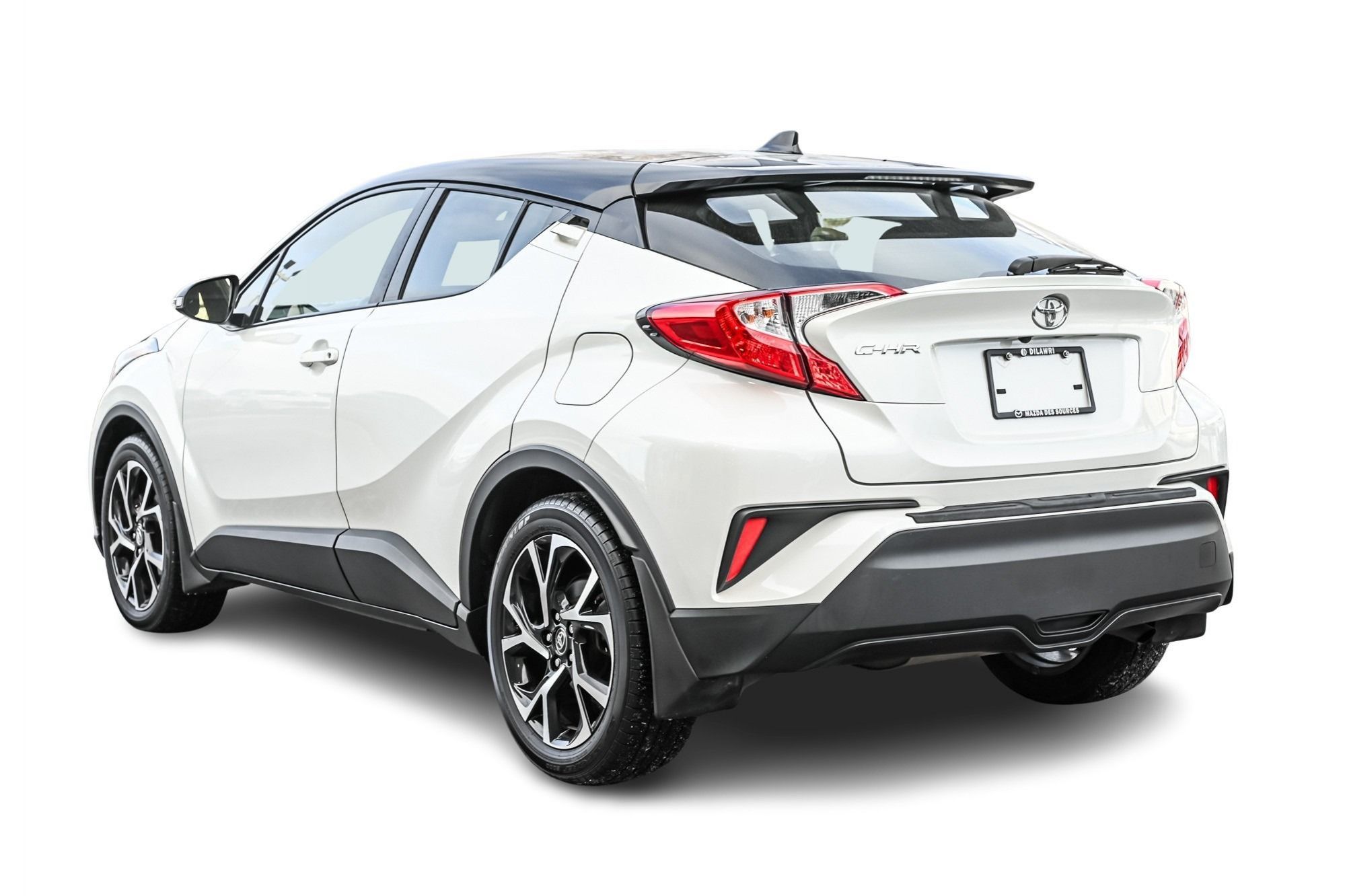 Toyota C-HR  2021