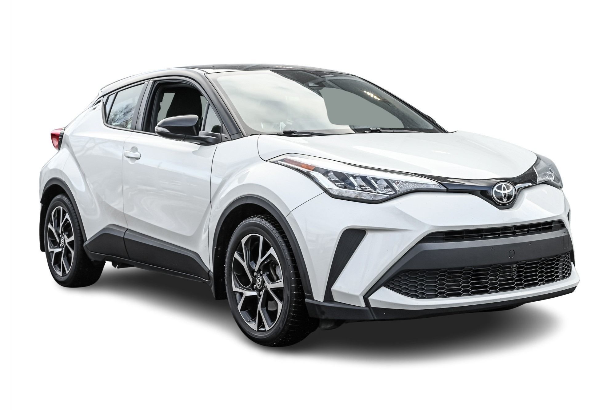 Toyota C-HR  2021