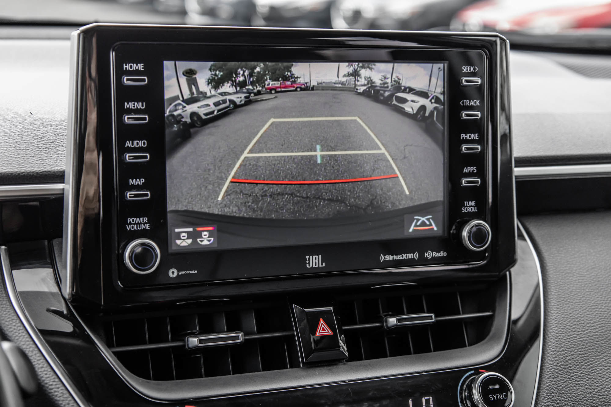2022 Toyota COROLLA CROSS in Dorval, Quebec