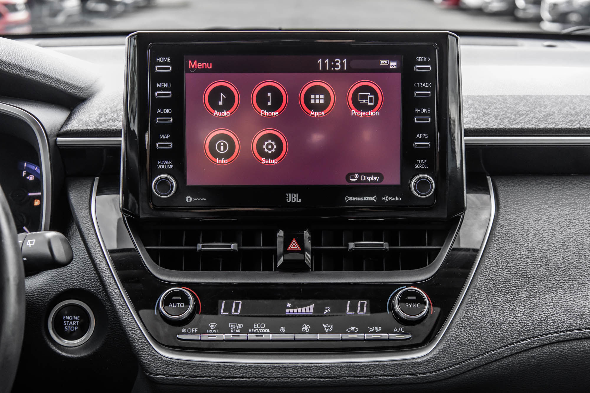 2022 Toyota COROLLA CROSS in Dorval, Quebec