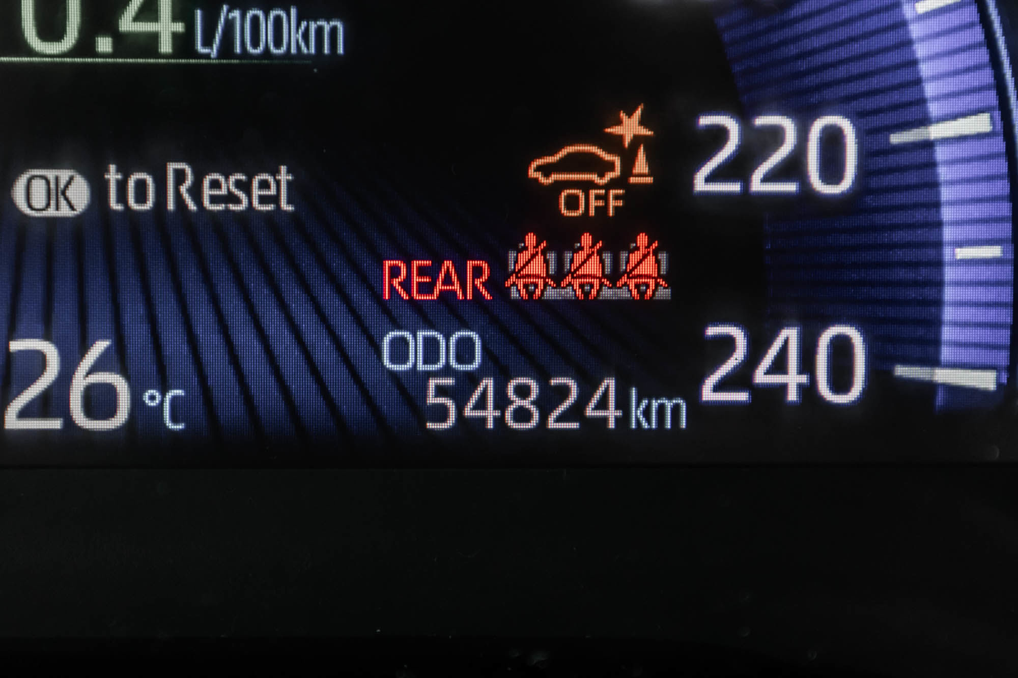 2022 Toyota COROLLA CROSS in Dorval, Quebec