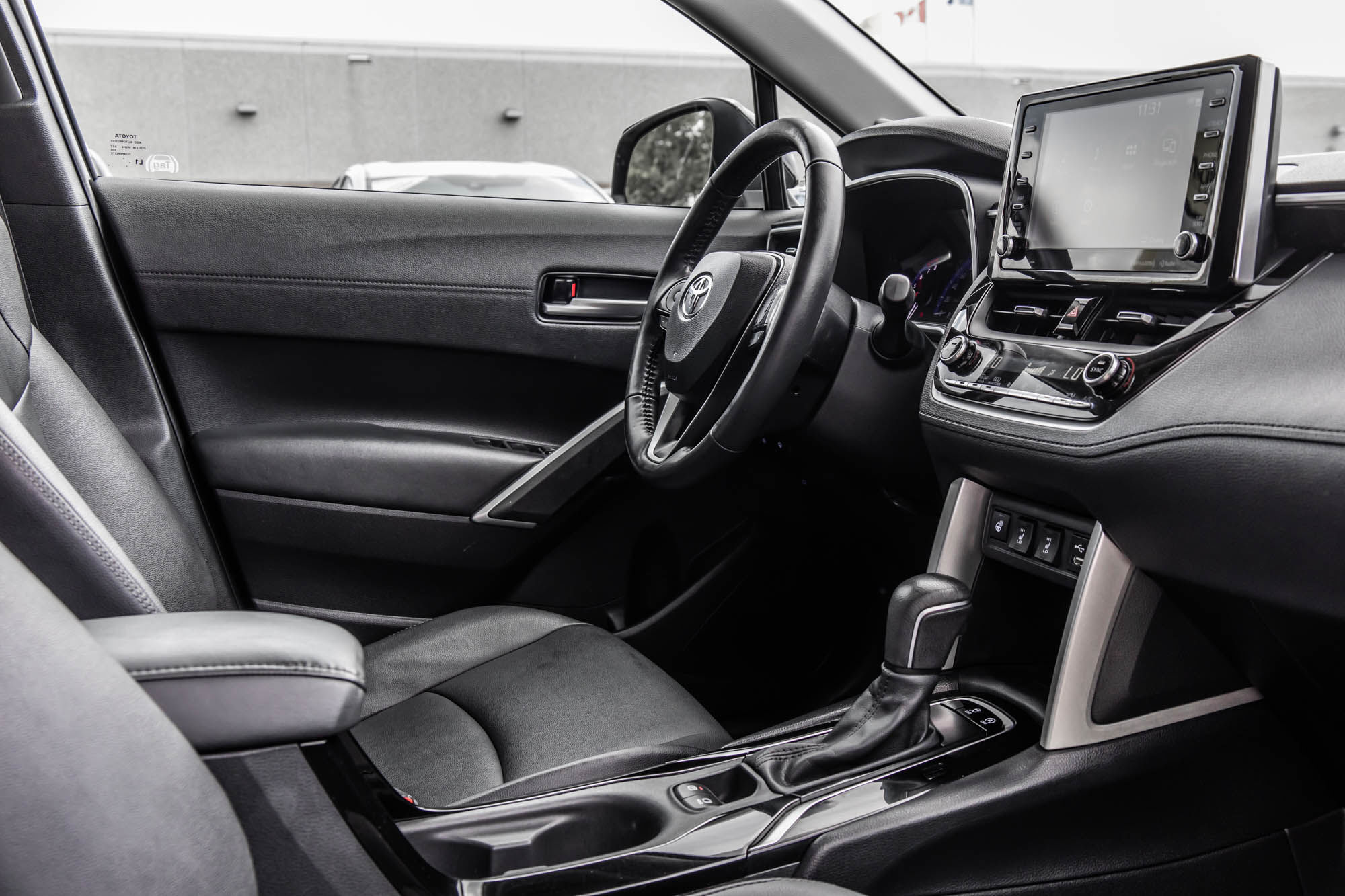 2022 Toyota COROLLA CROSS in Dorval, Quebec