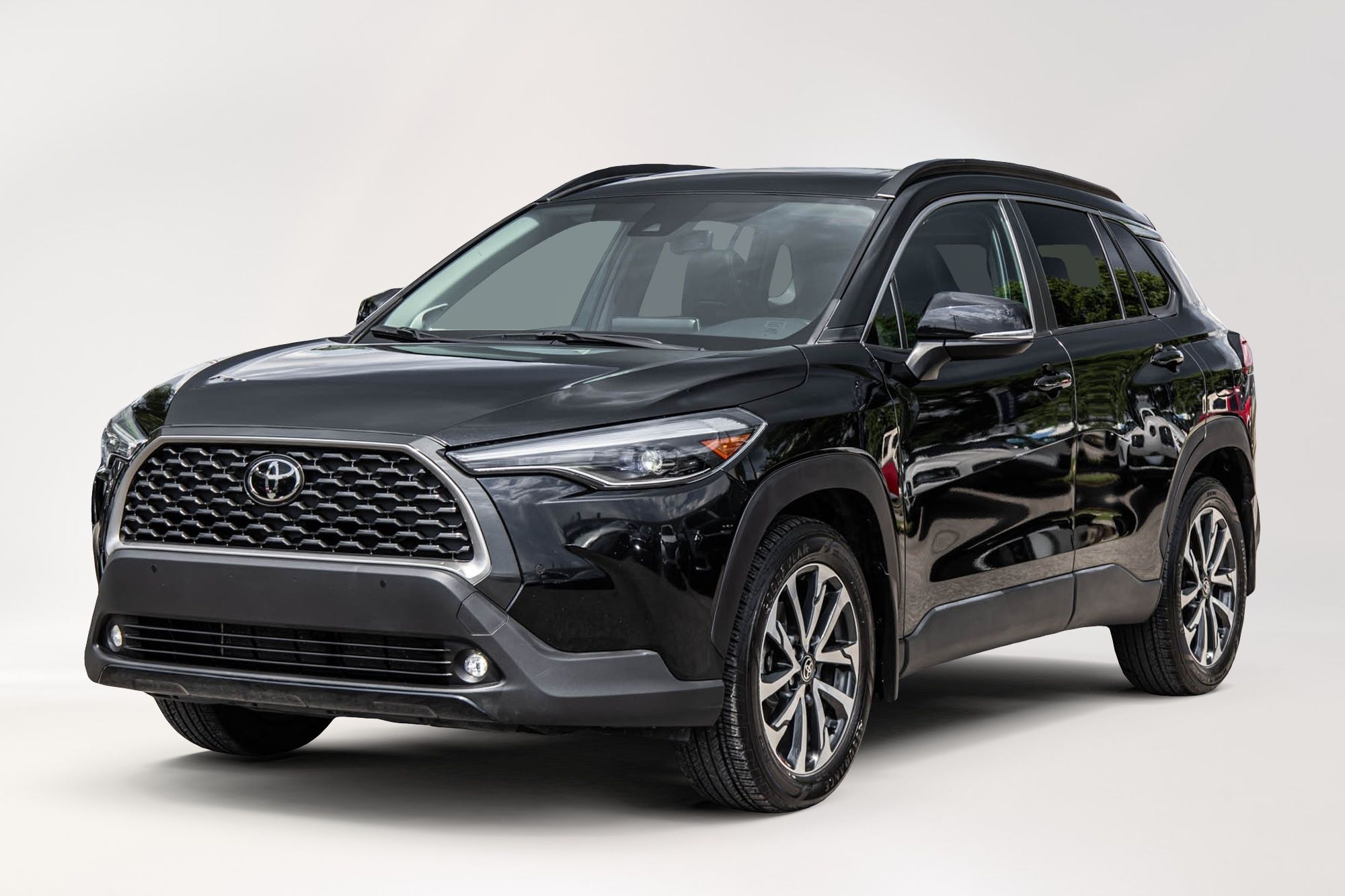 2022 Toyota COROLLA CROSS in Dorval, Quebec