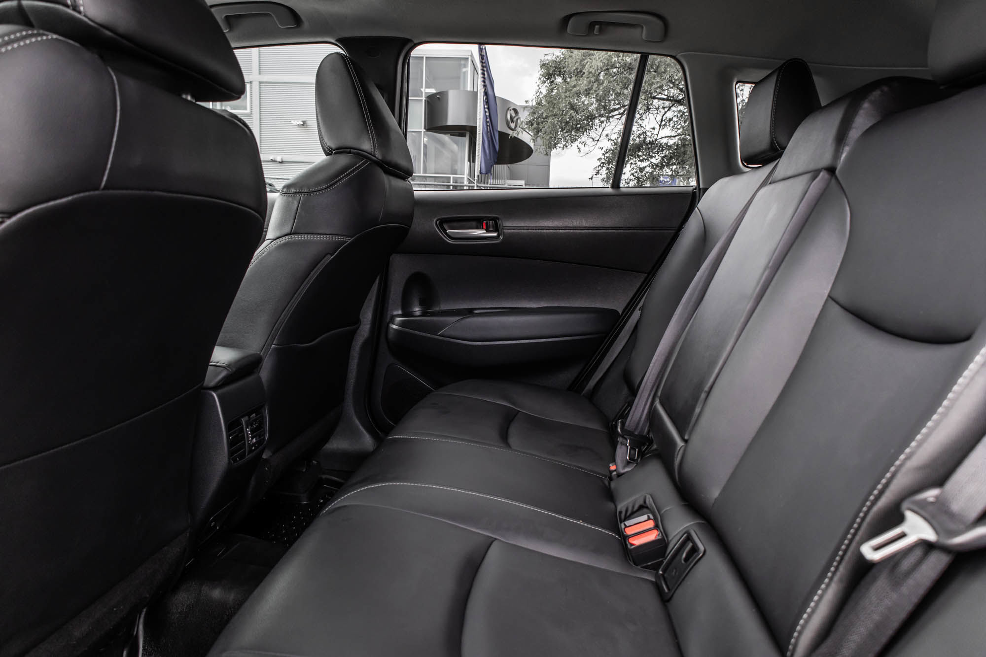 2022 Toyota COROLLA CROSS in Dorval, Quebec
