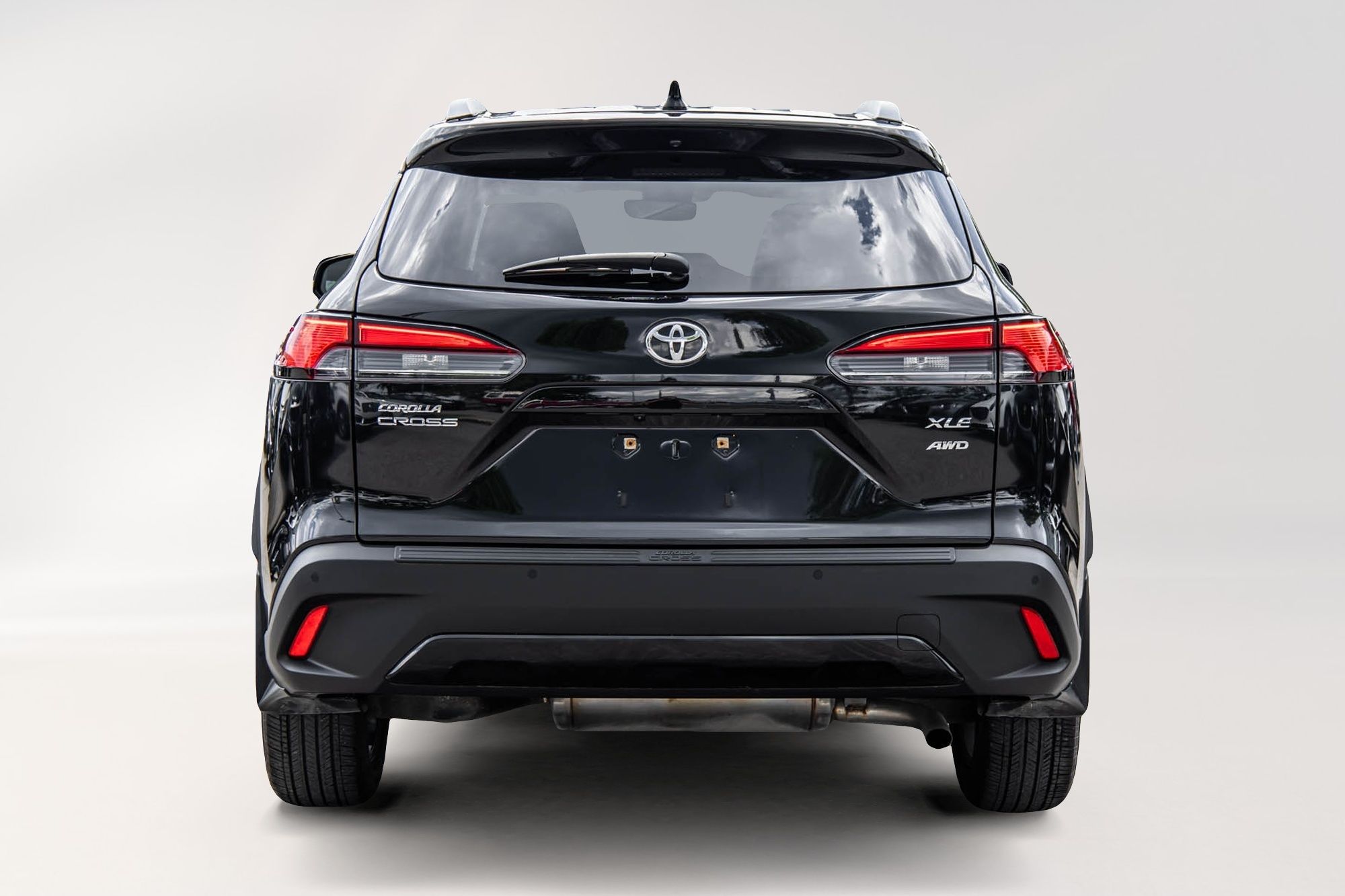 2022 Toyota COROLLA CROSS in Dorval, Quebec