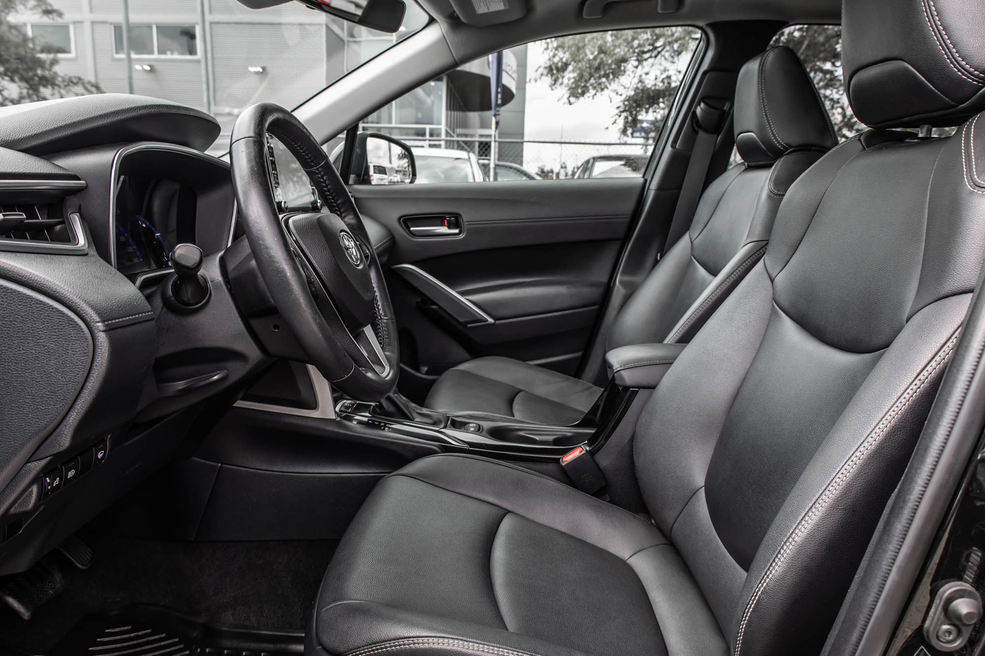 2022 Toyota COROLLA CROSS in Dorval, Quebec