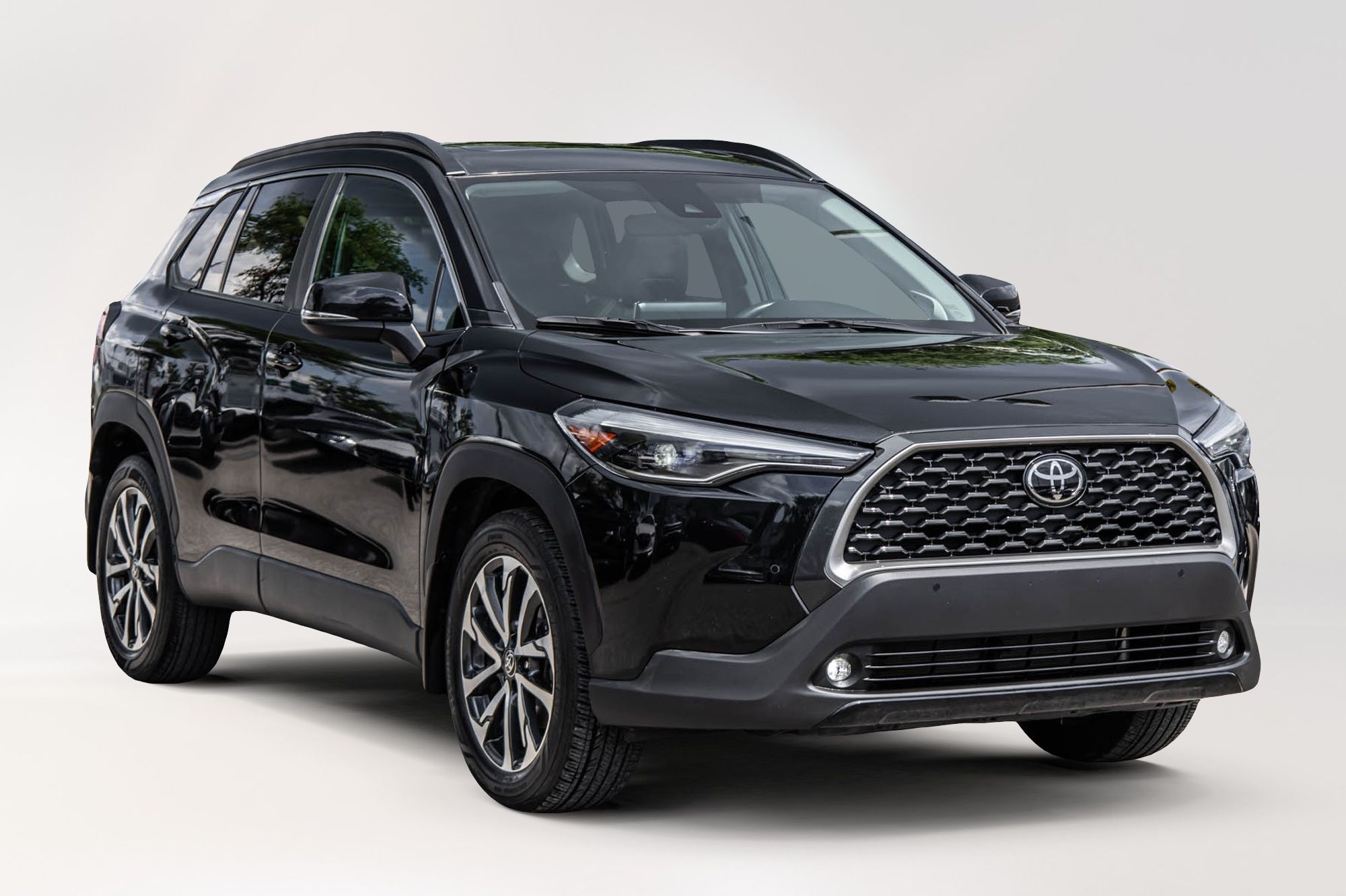 2022 Toyota COROLLA CROSS in Dorval, Quebec