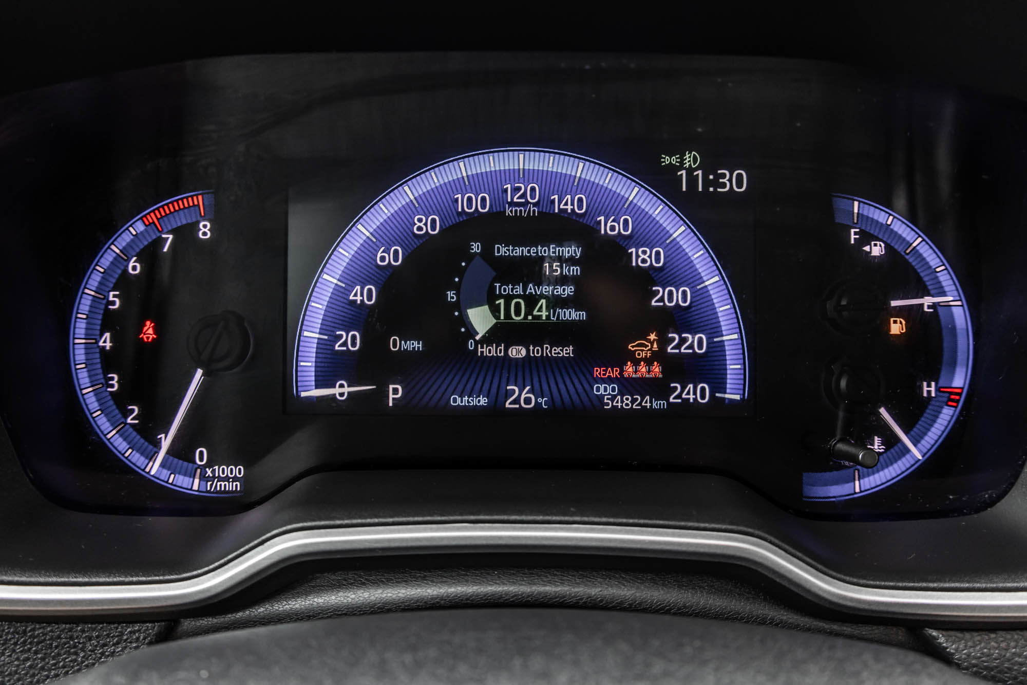 2022 Toyota COROLLA CROSS in Dorval, Quebec