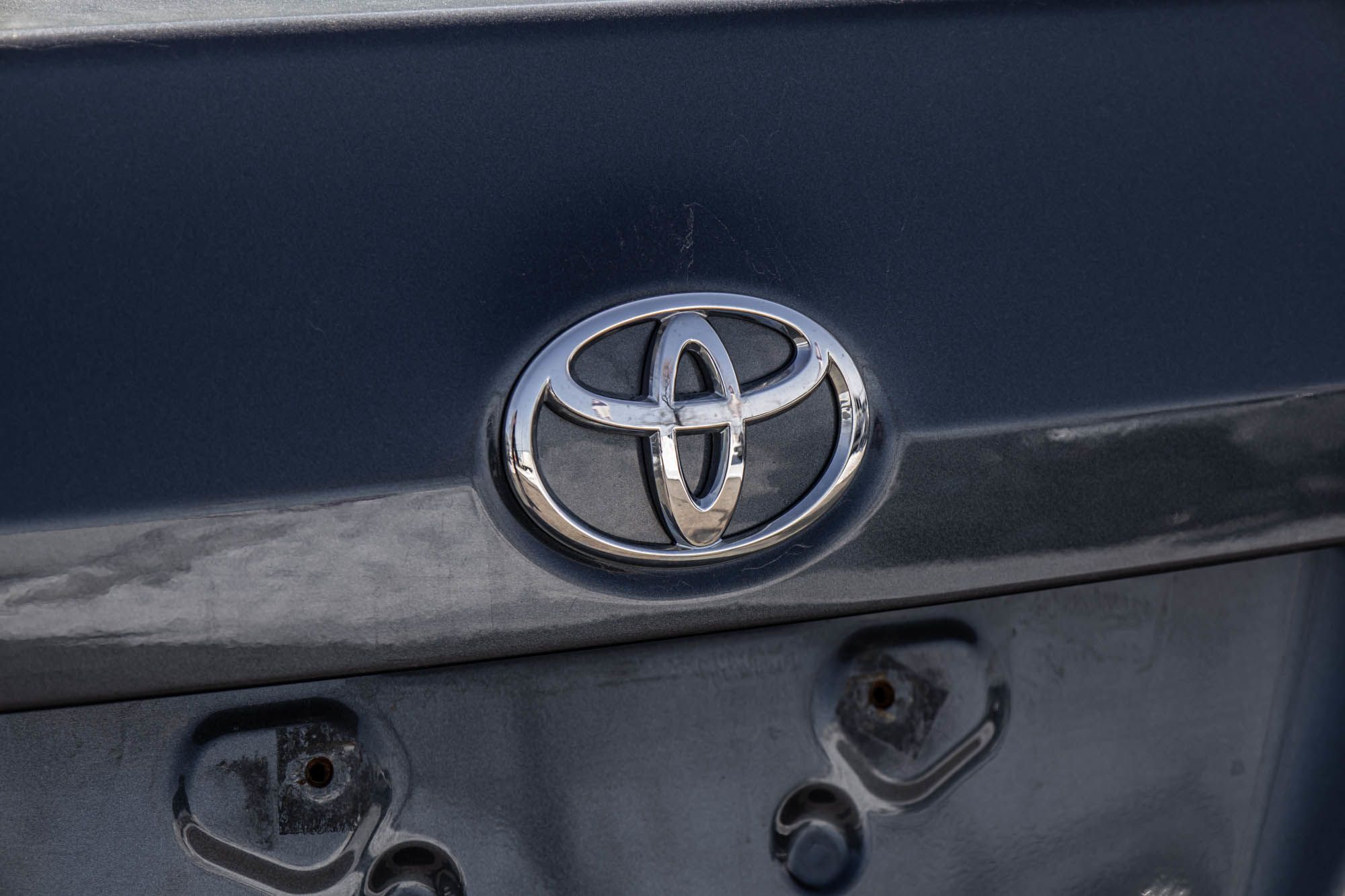 Toyota Corolla  2017