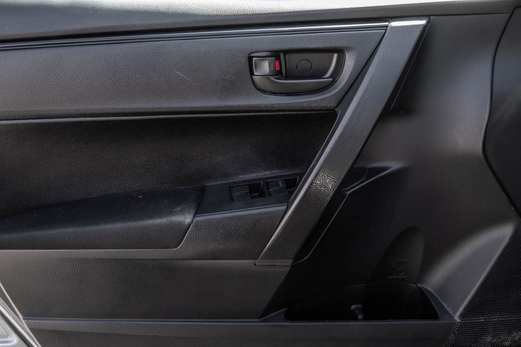 Toyota Corolla  2017