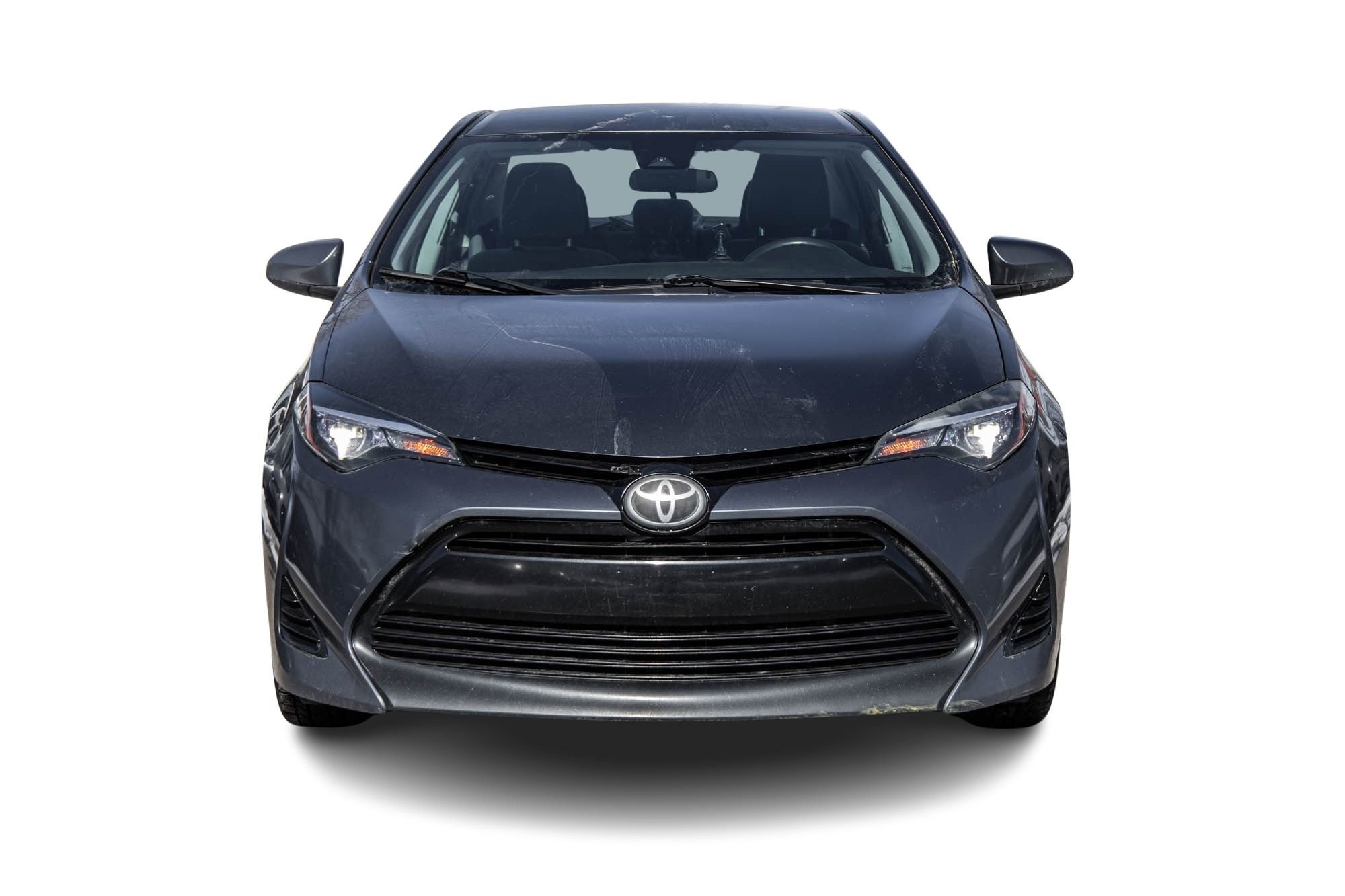 Toyota Corolla  2017