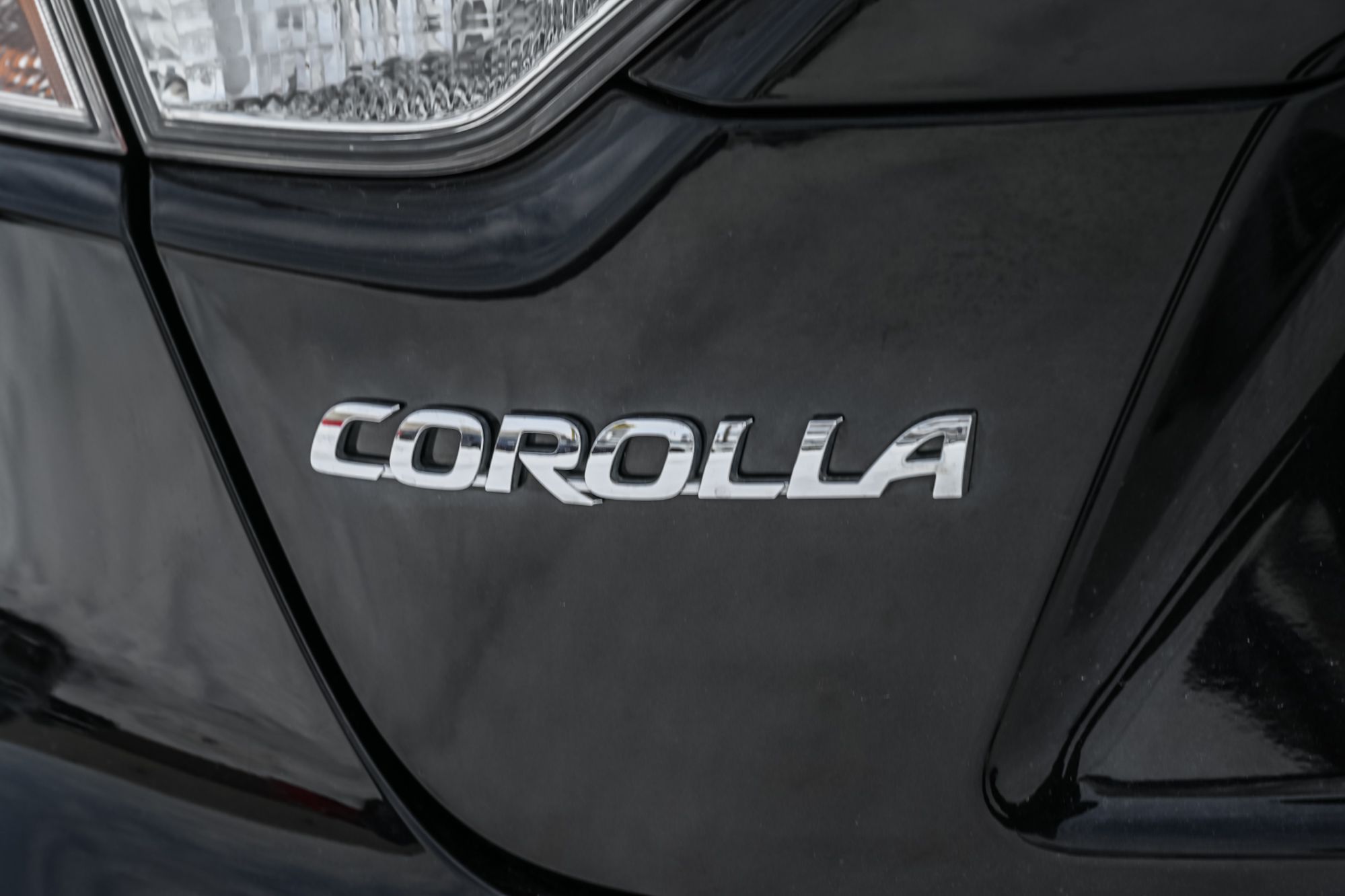 Toyota Corolla  2020 à Dorval, Québec