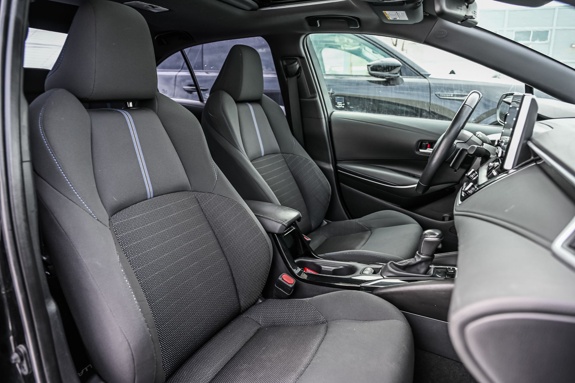 Toyota Corolla  2020 à Dorval, Québec