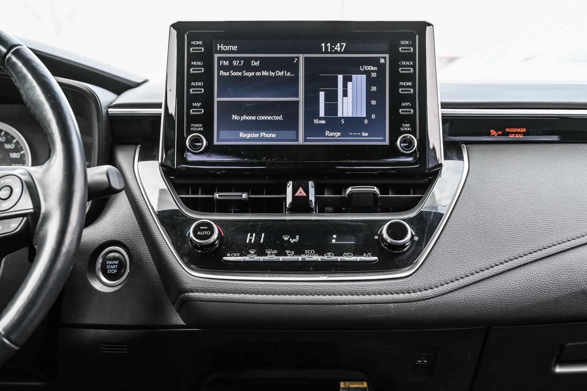 Toyota Corolla  2020 à Dorval, Québec