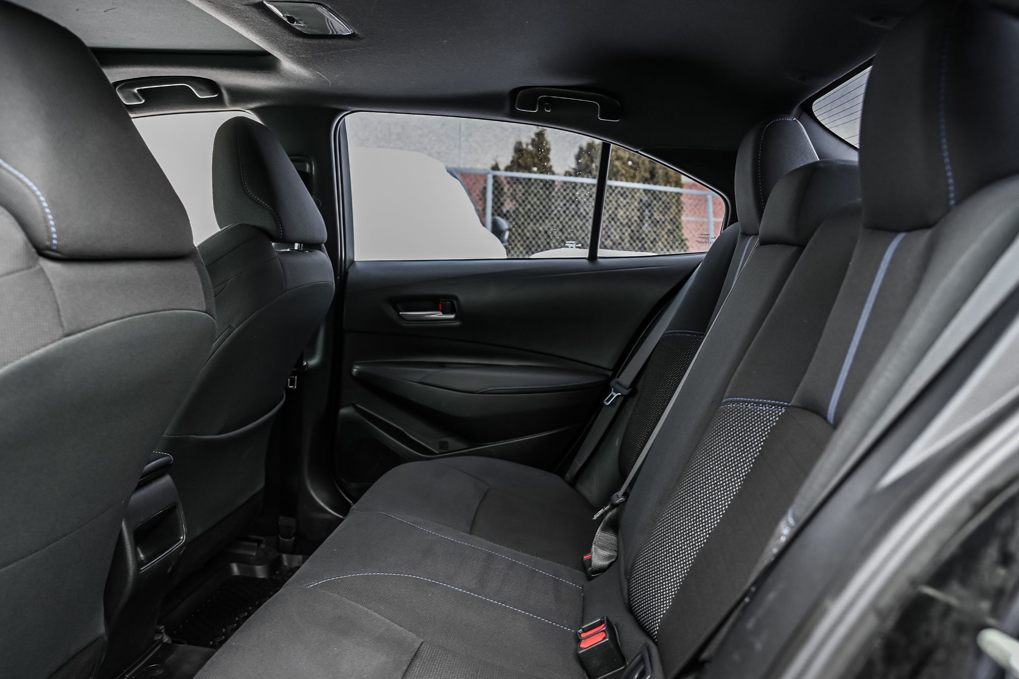 Toyota Corolla  2020 à Dorval, Québec