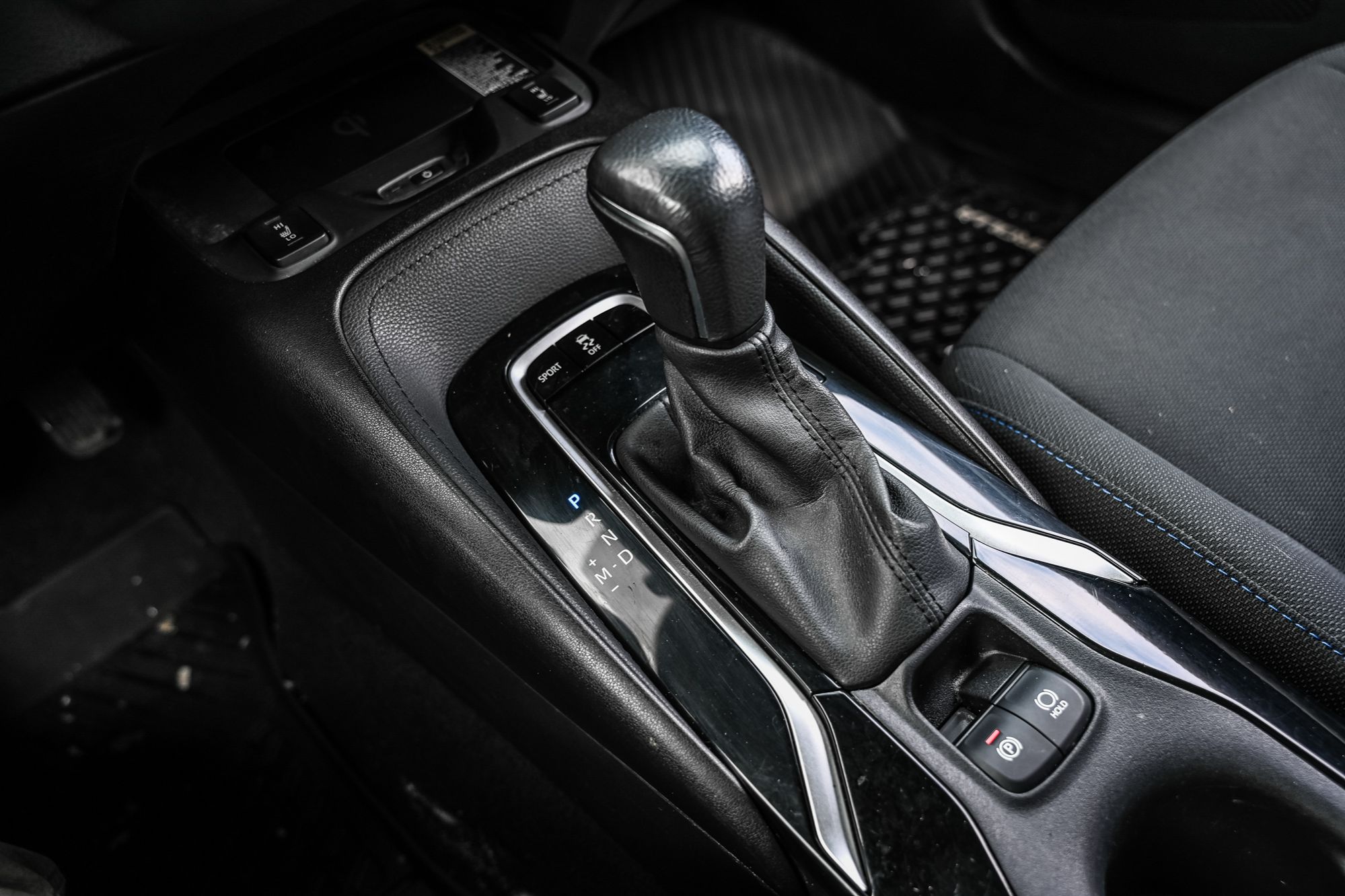 Toyota Corolla  2020 à Dorval, Québec