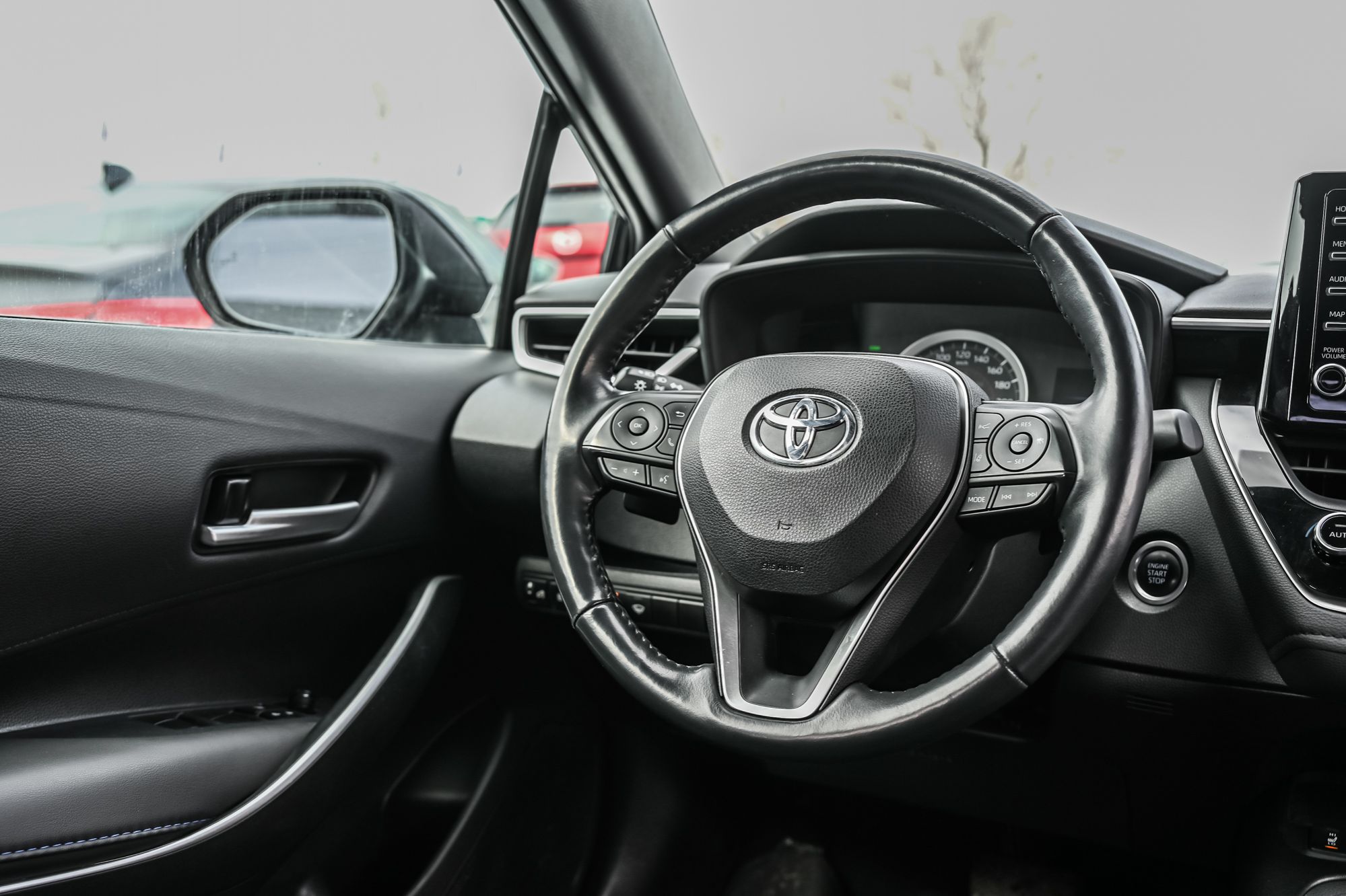Toyota Corolla  2020 à Dorval, Québec
