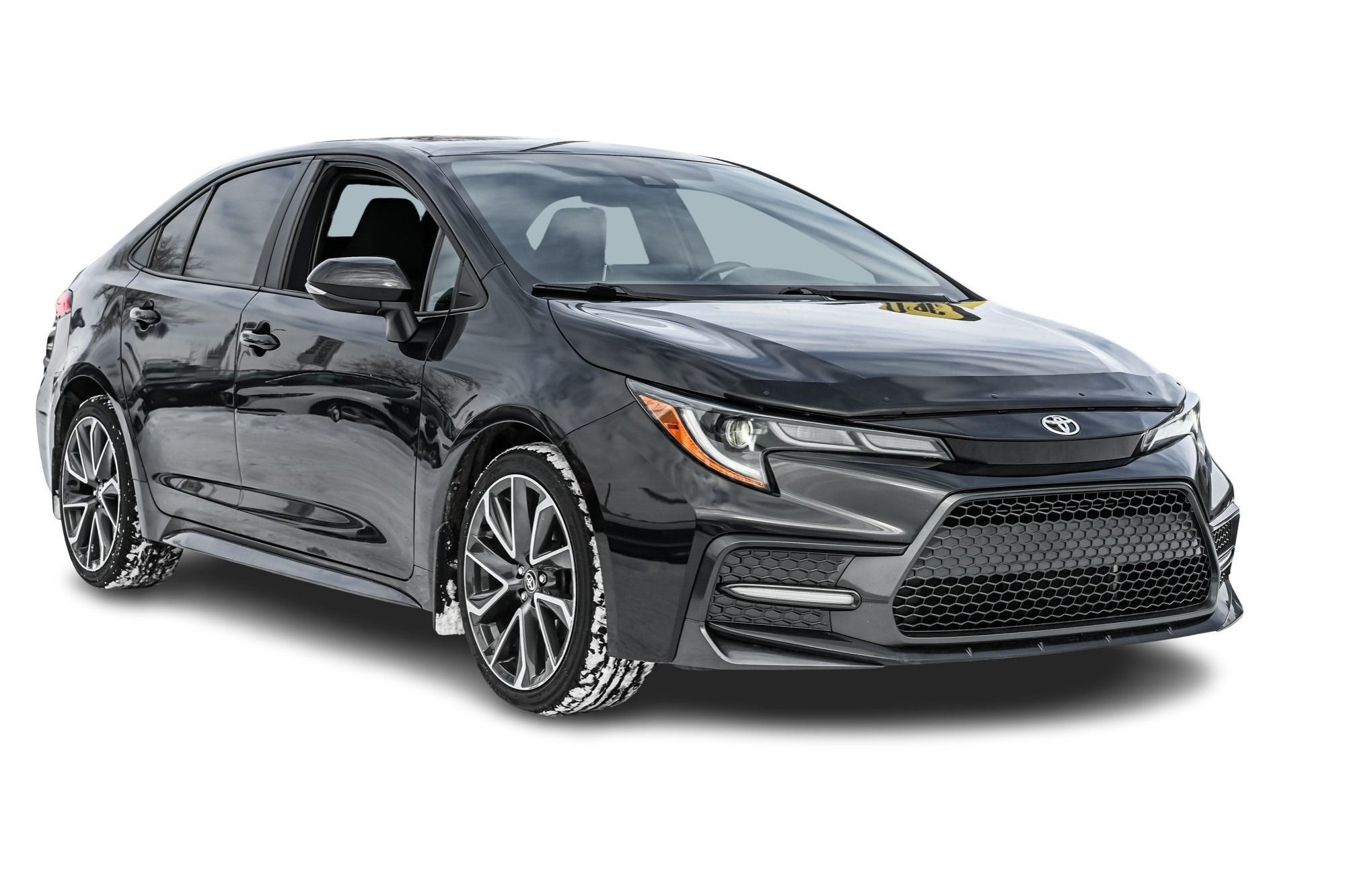 Toyota Corolla  2020 à Dorval, Québec
