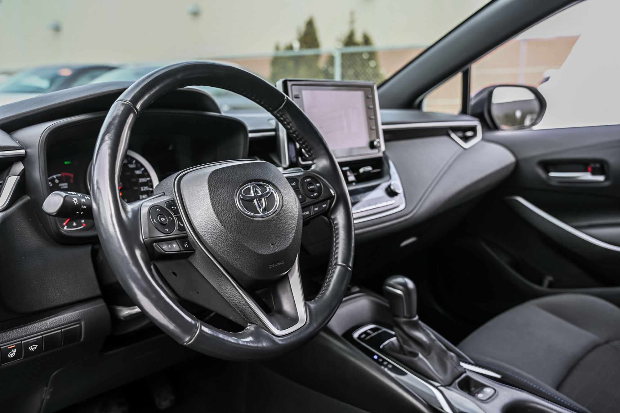 Toyota Corolla  2020 à Dorval, Québec