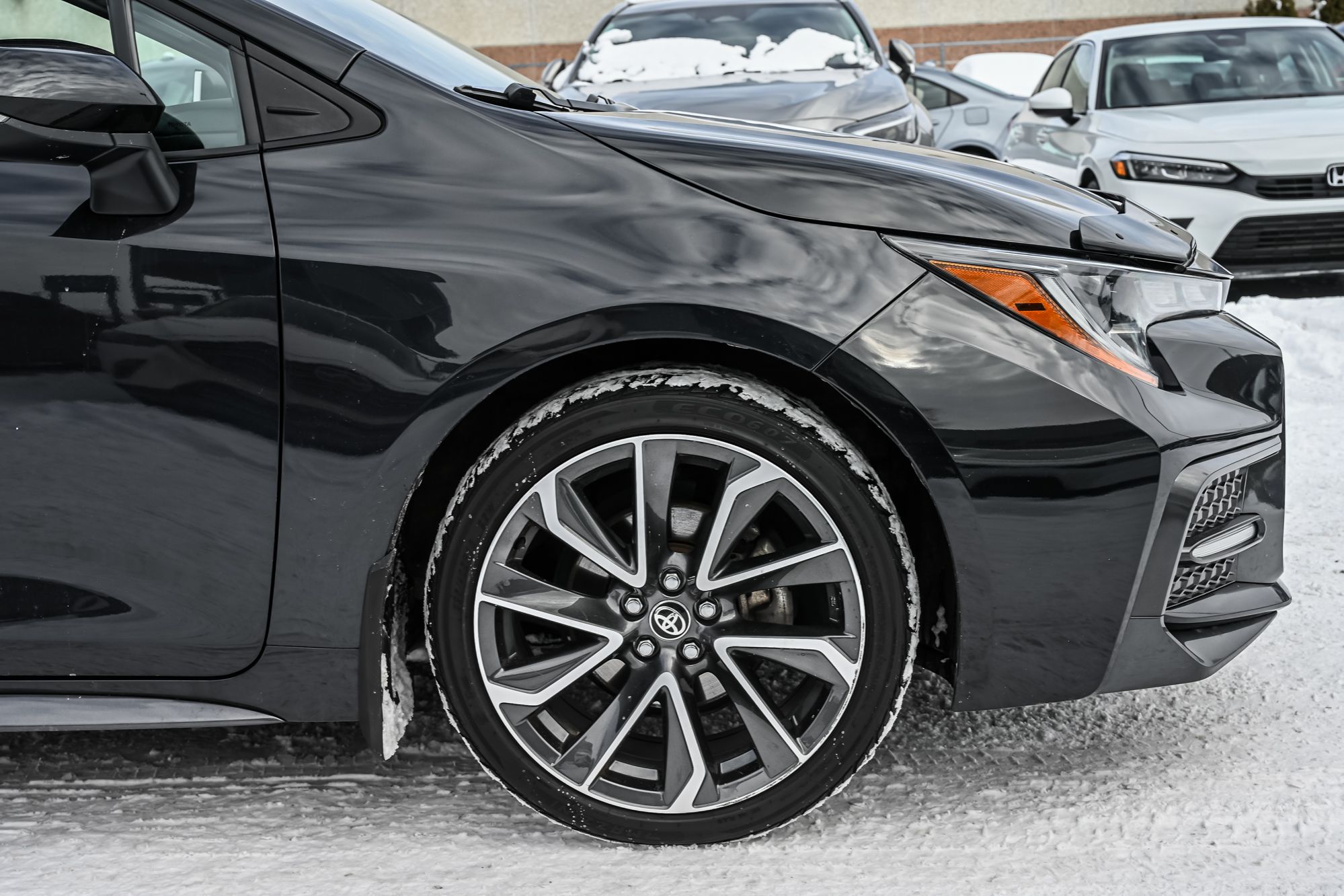 Toyota Corolla  2020 à Dorval, Québec