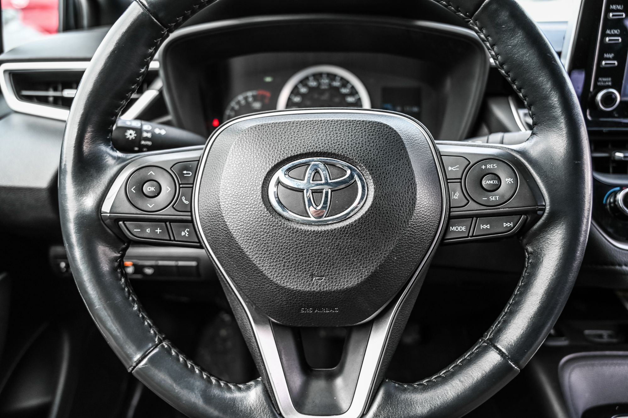 Toyota Corolla  2020 à Dorval, Québec