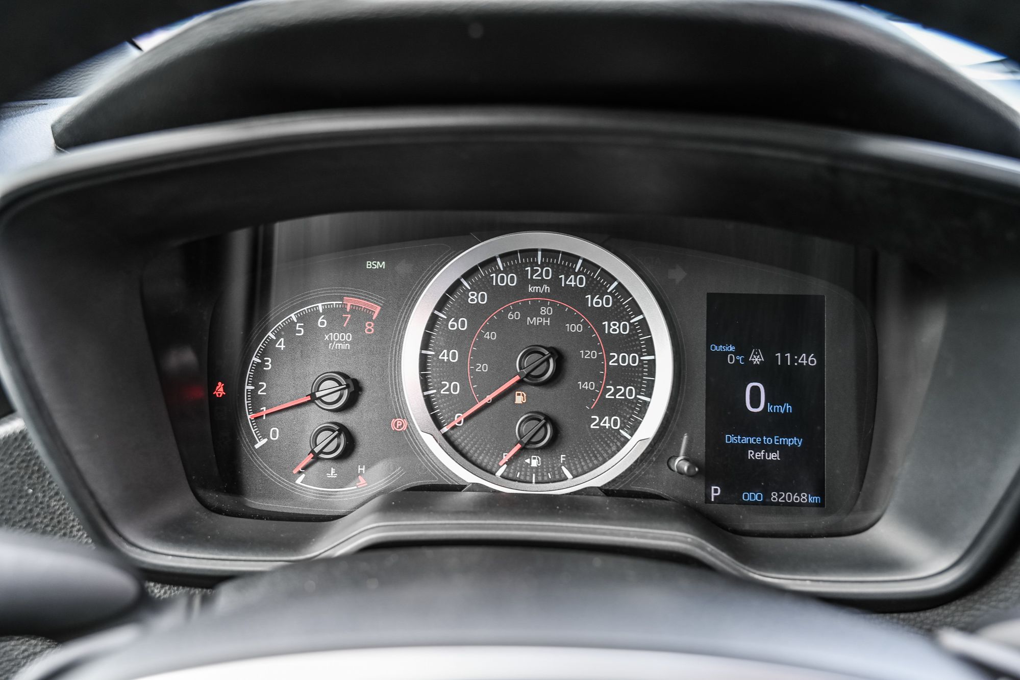 Toyota Corolla  2020 à Dorval, Québec