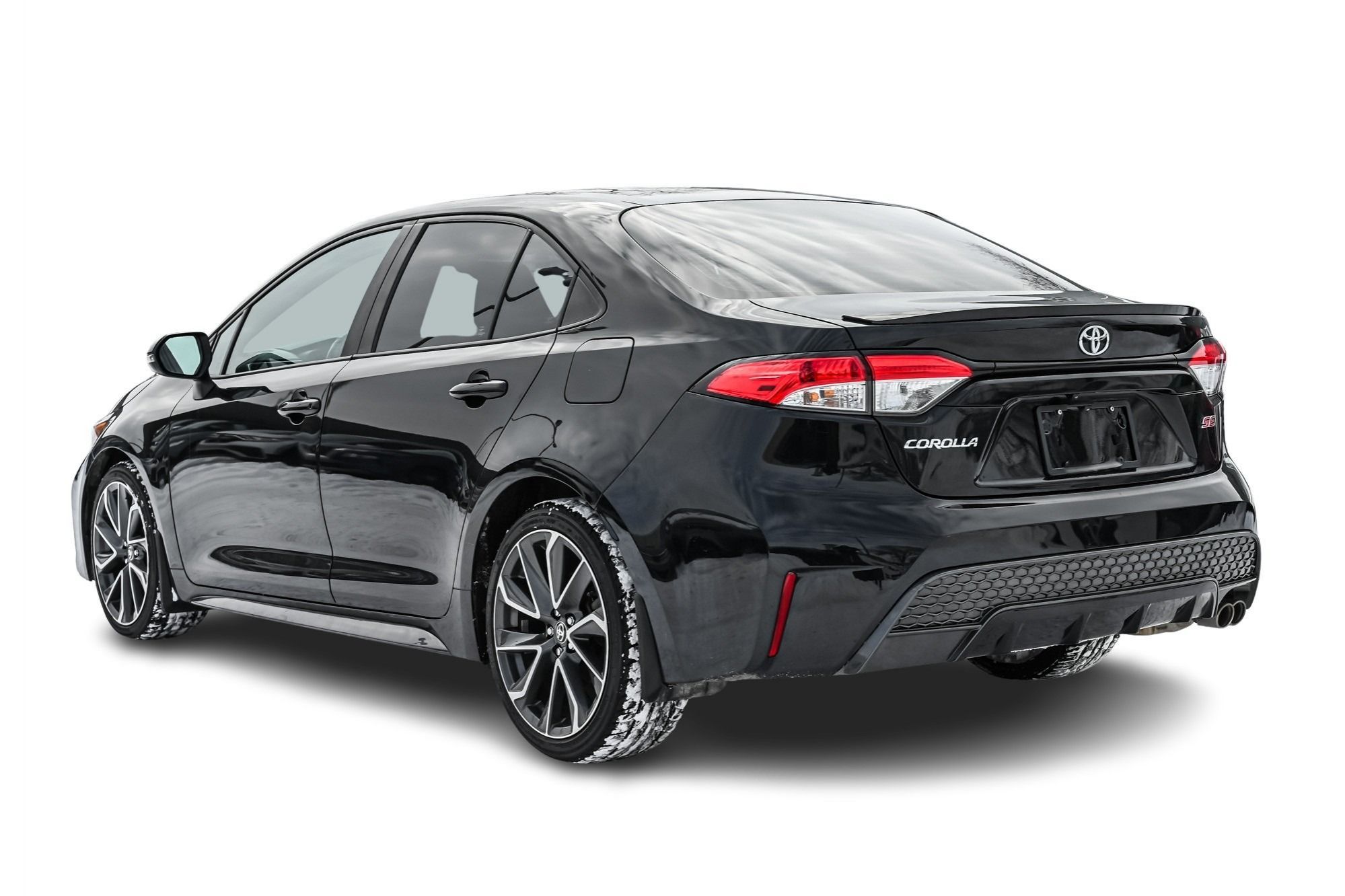 Toyota Corolla  2020 à Dorval, Québec