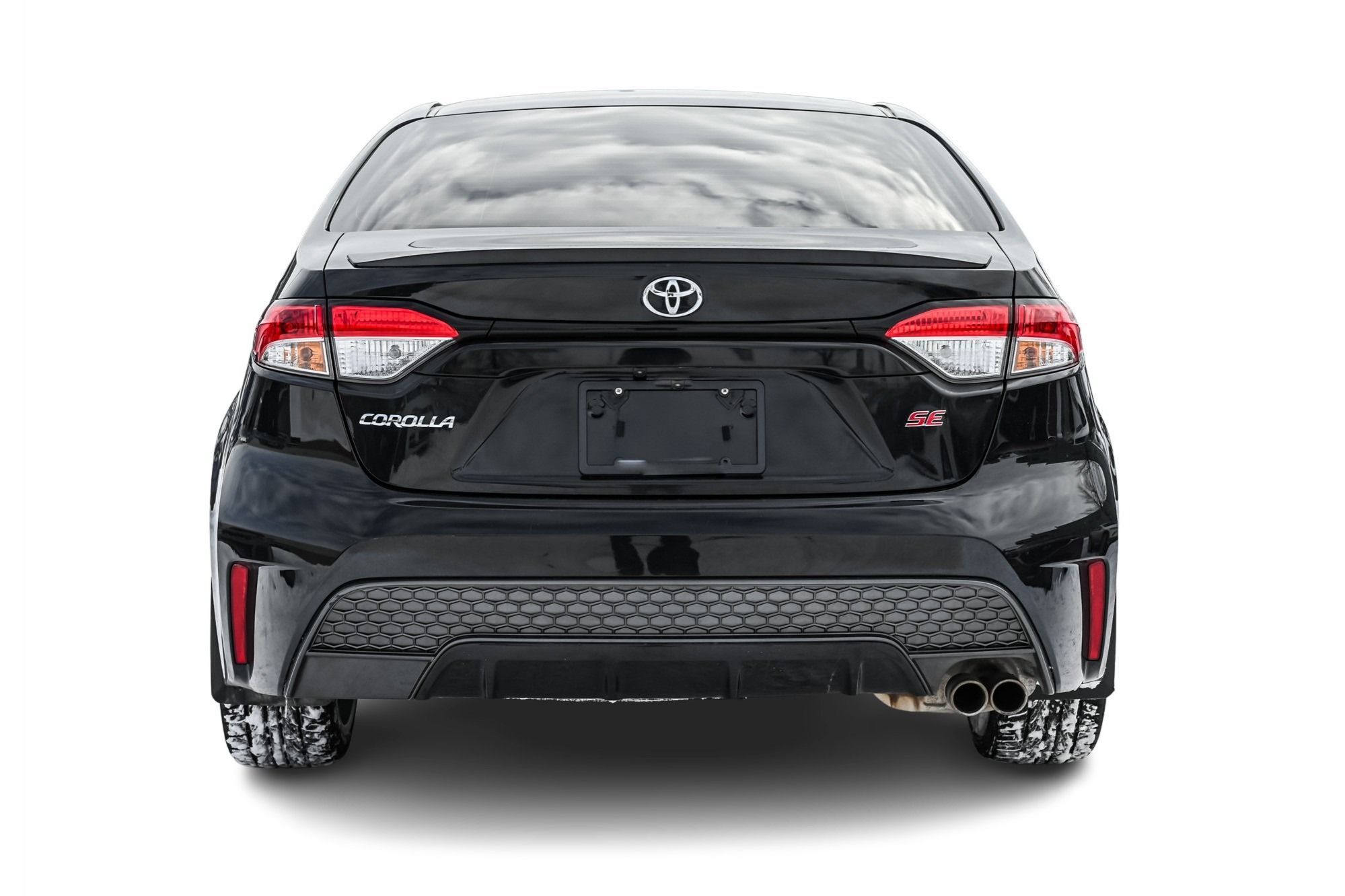 Toyota Corolla  2020 à Dorval, Québec