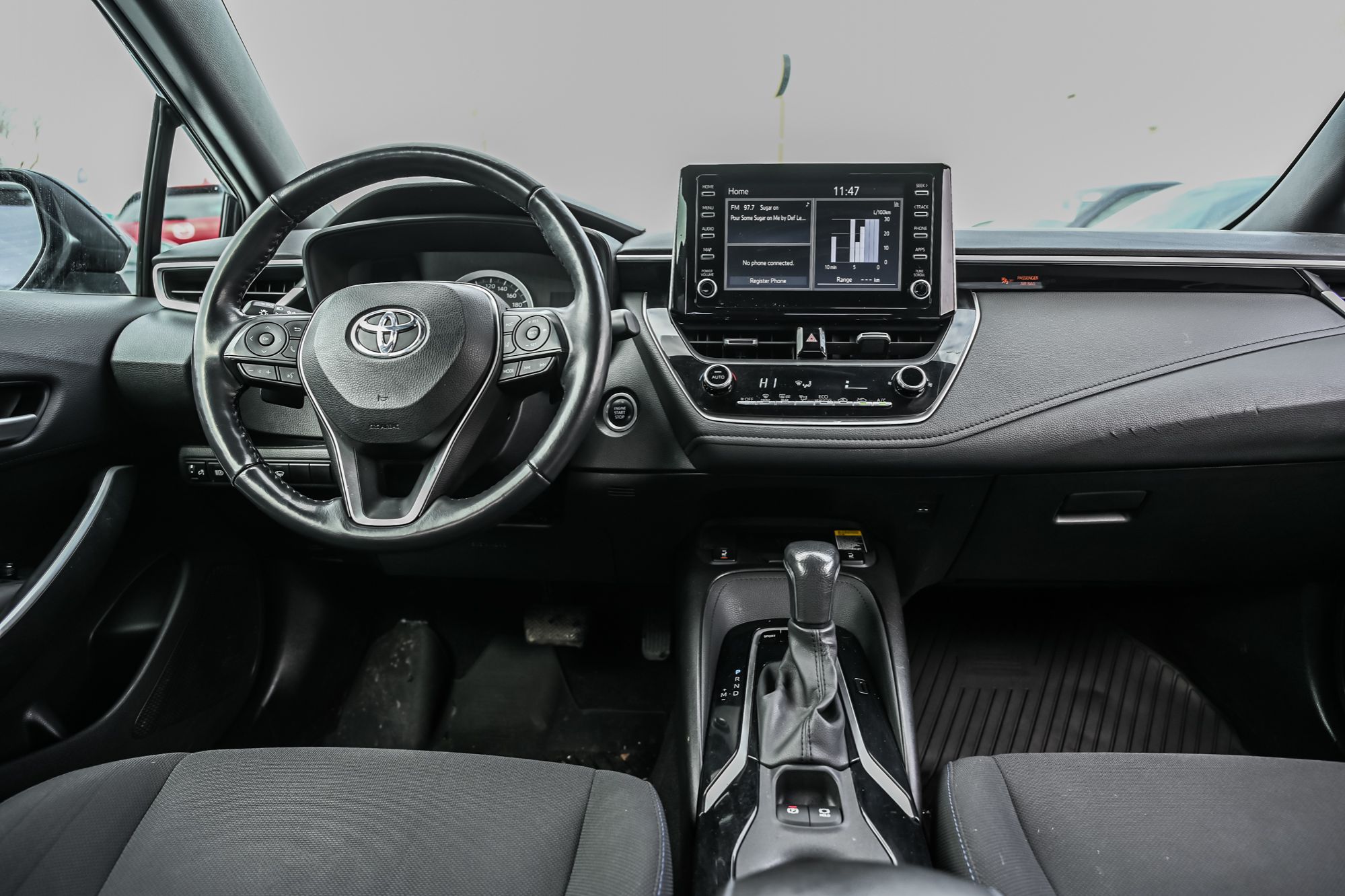 Toyota Corolla  2020 à Dorval, Québec