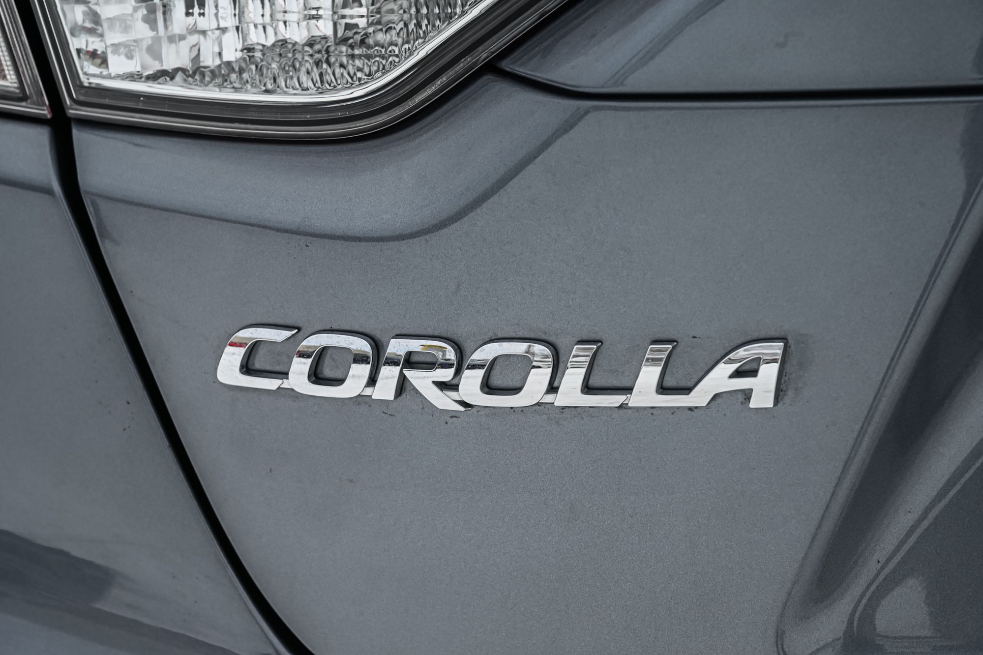 Toyota Corolla  2021 à Dorval, Québec