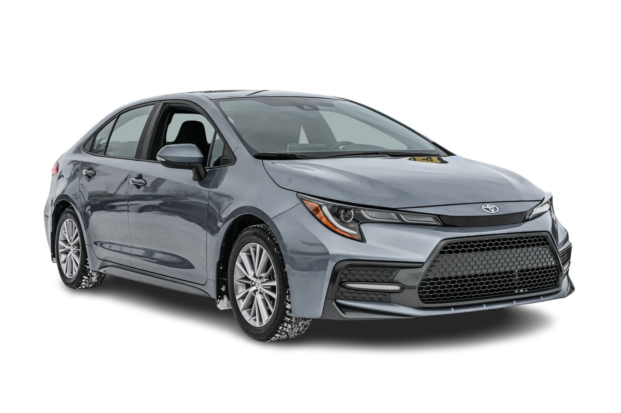 Toyota Corolla  2021 à Dorval, Québec