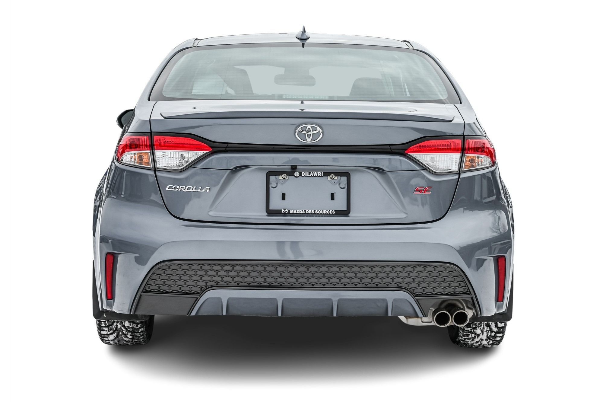 Toyota Corolla  2021 à Dorval, Québec