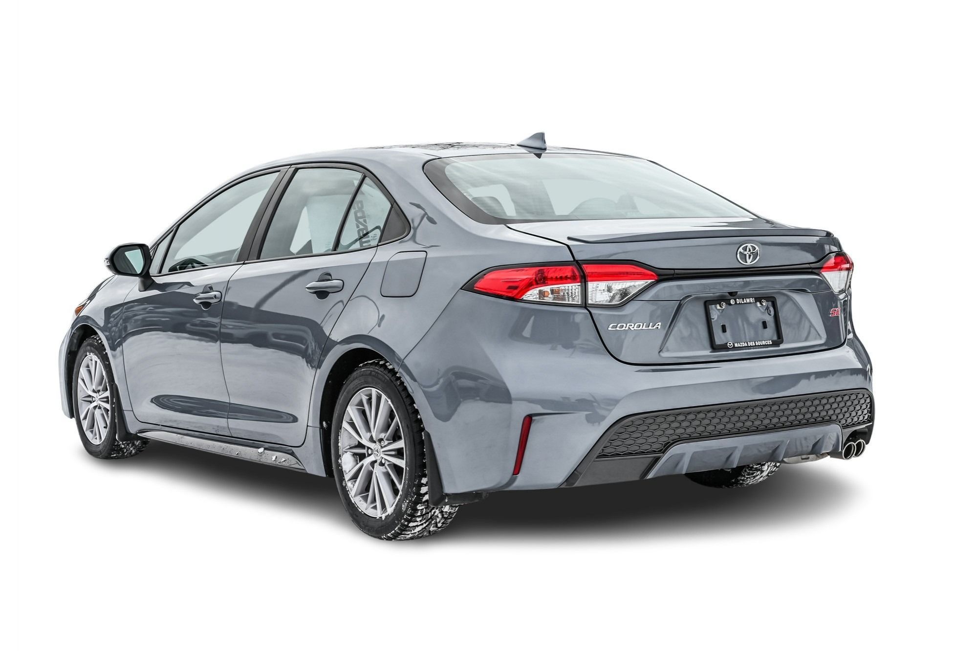 Toyota Corolla  2021 à Dorval, Québec