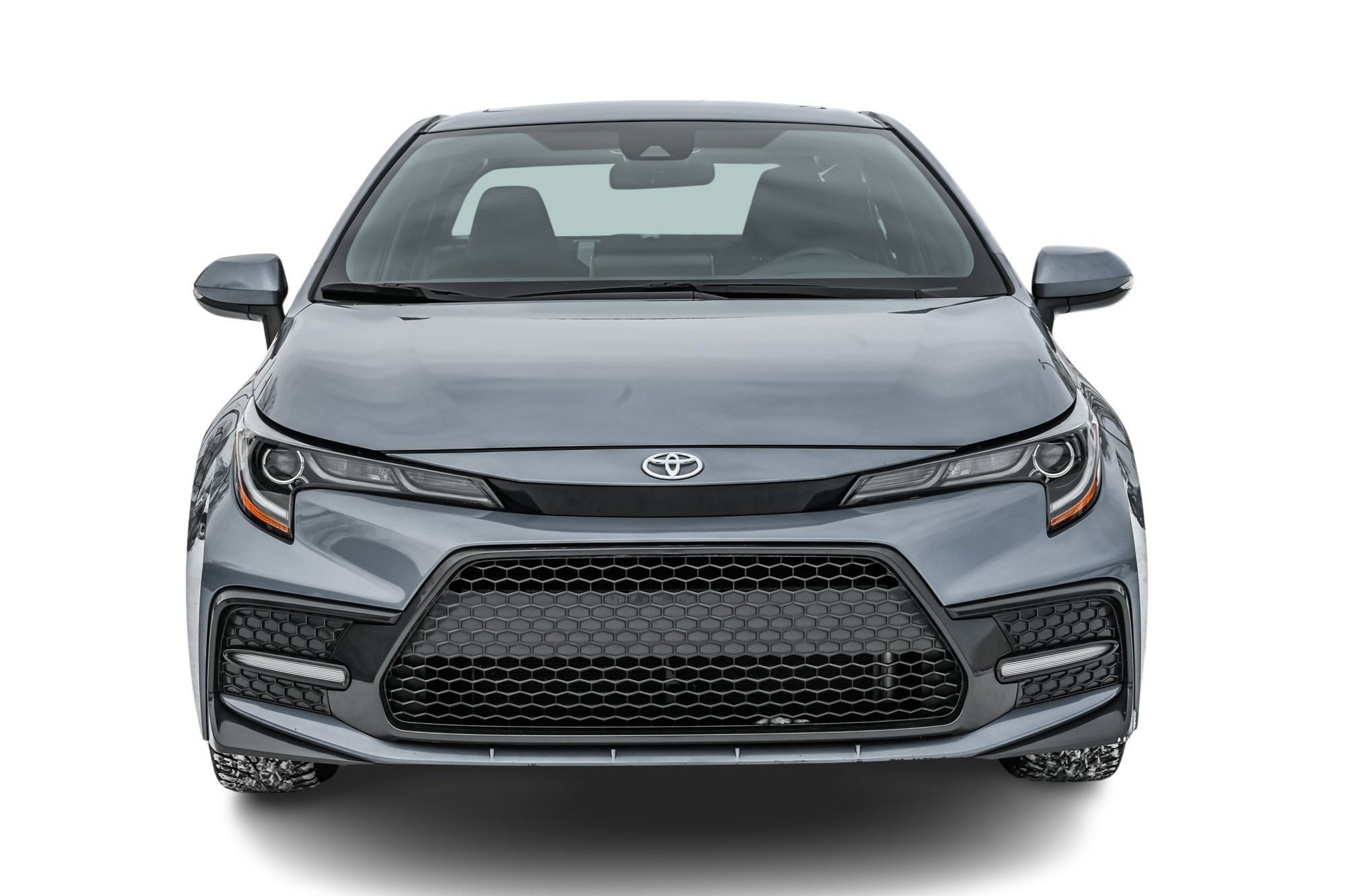 Toyota Corolla  2021 à Dorval, Québec
