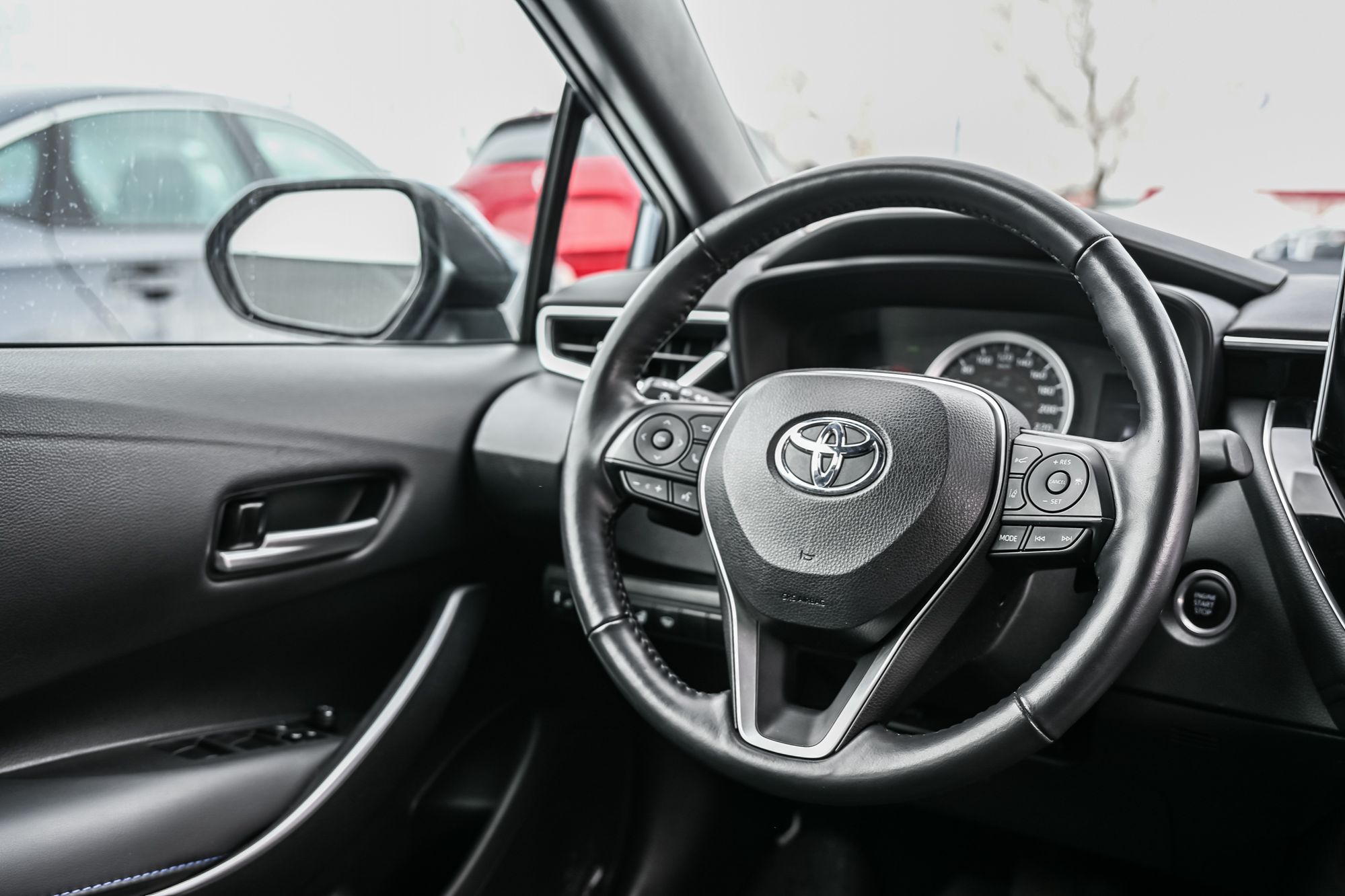 Toyota Corolla  2021 à Dorval, Québec