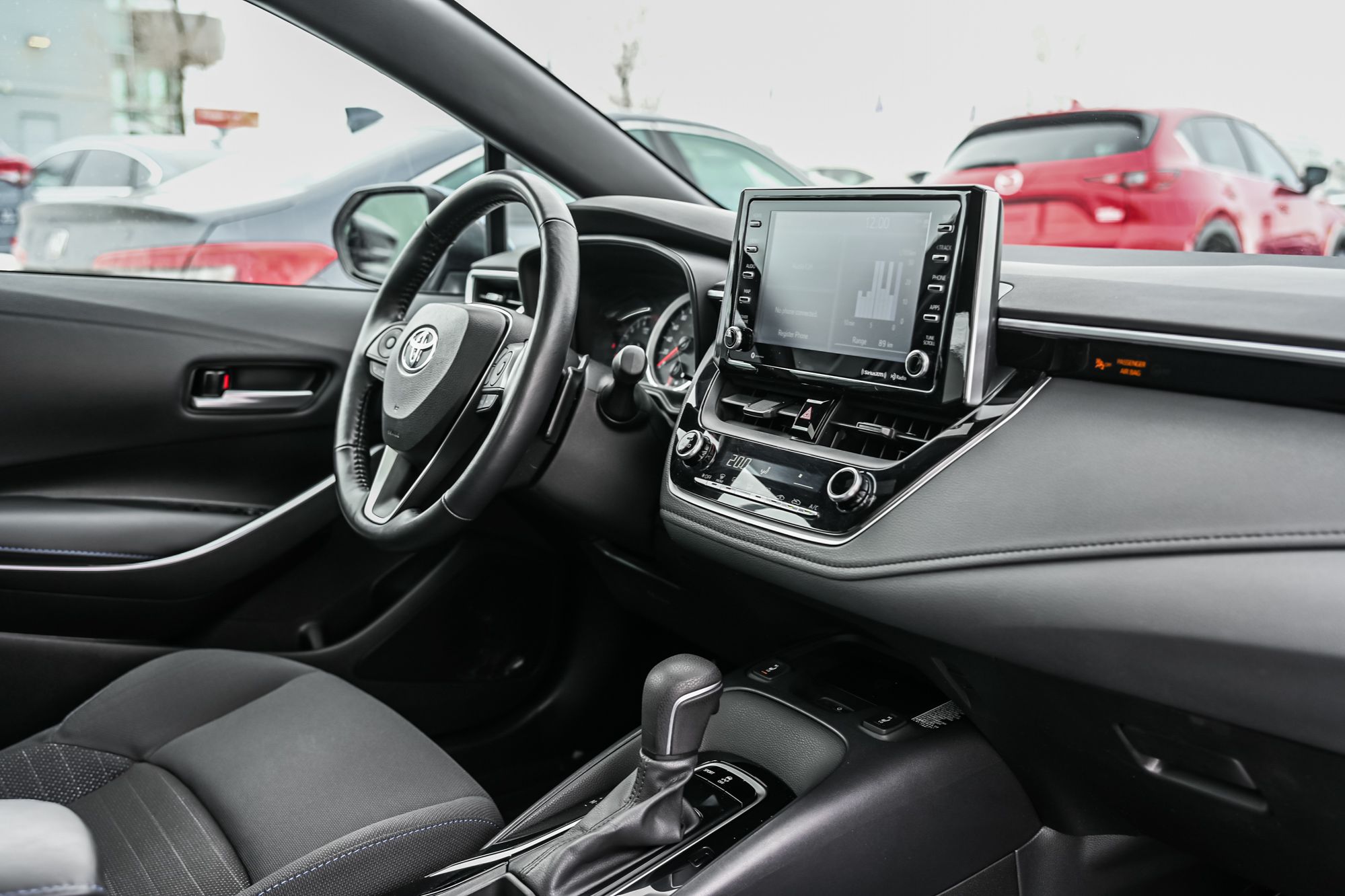 Toyota Corolla  2021 à Dorval, Québec