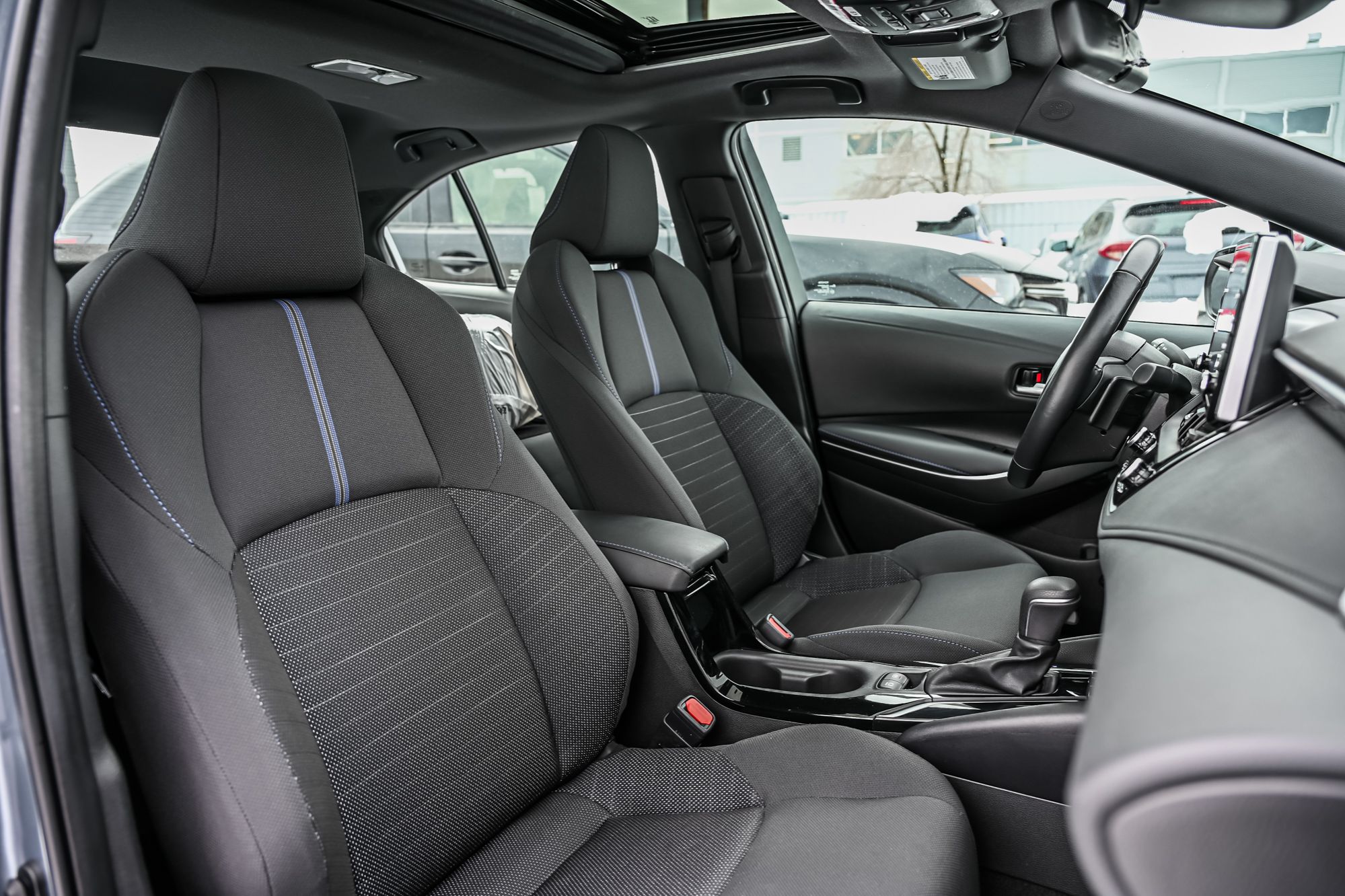 Toyota Corolla  2021 à Dorval, Québec