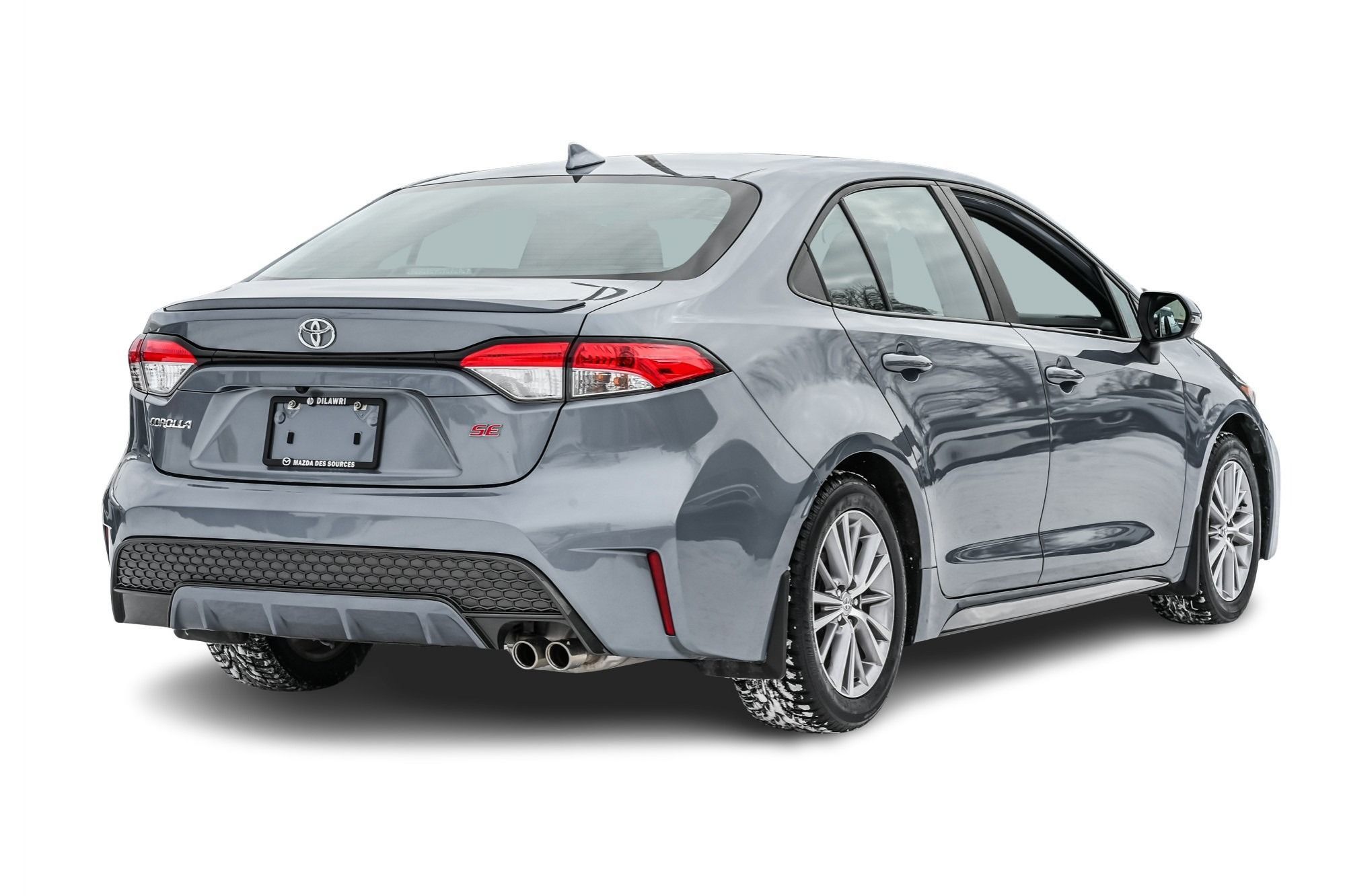 Toyota Corolla  2021 à Dorval, Québec