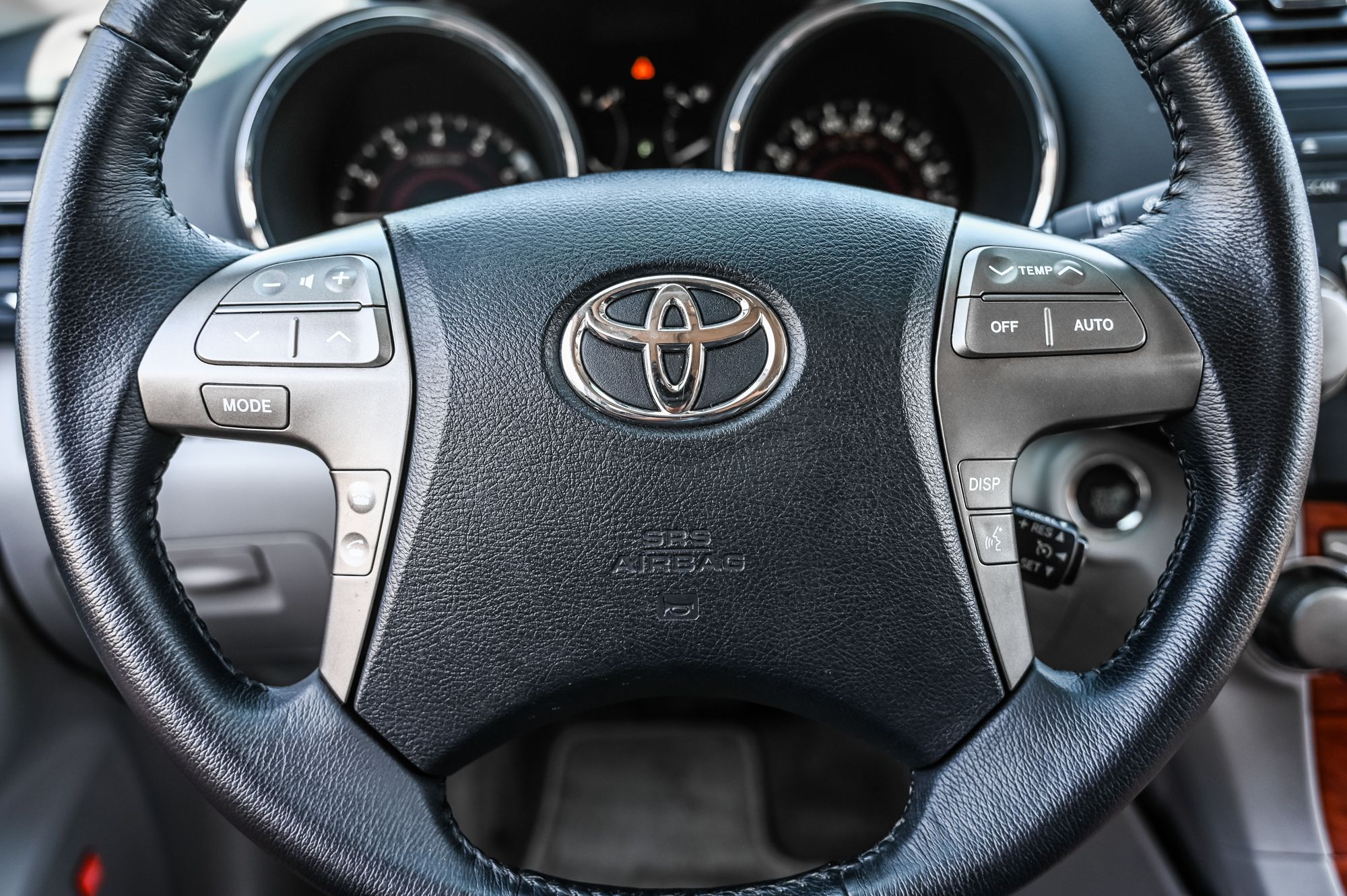 2008 Toyota Highlander in Dorval, Quebec