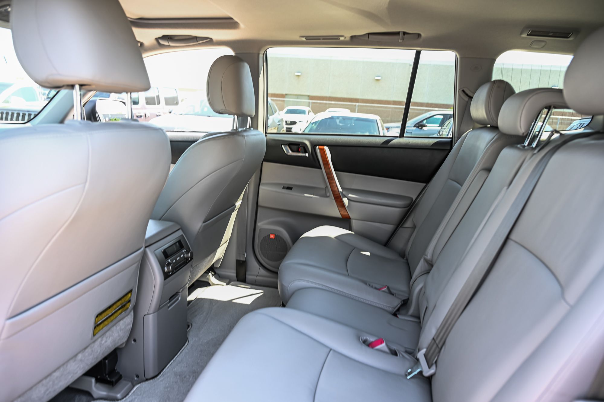 2008 Toyota Highlander in Dorval, Quebec