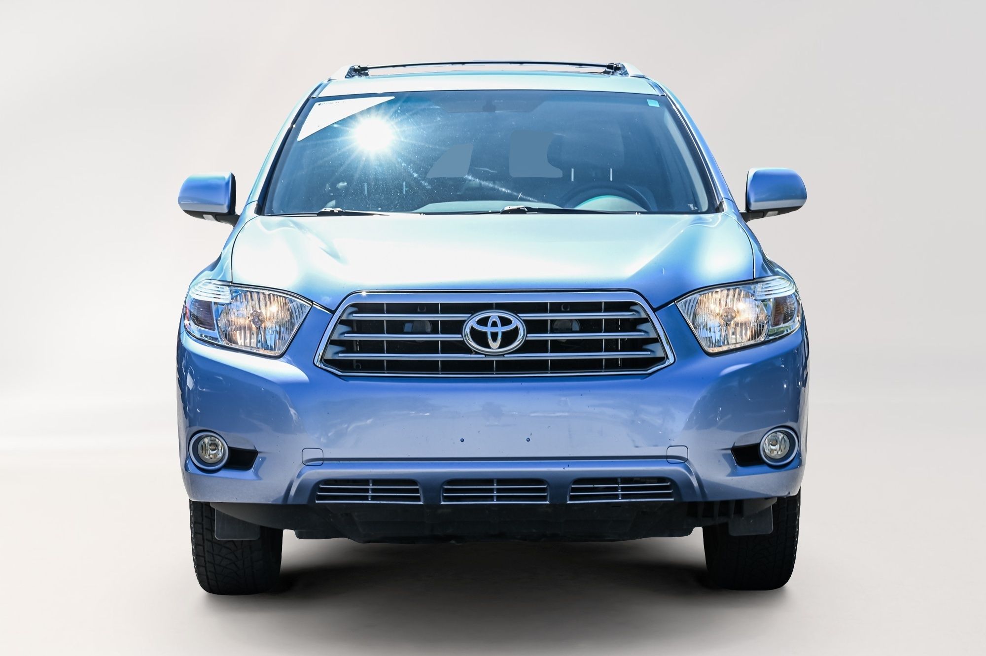 2008 Toyota Highlander in Dorval, Quebec