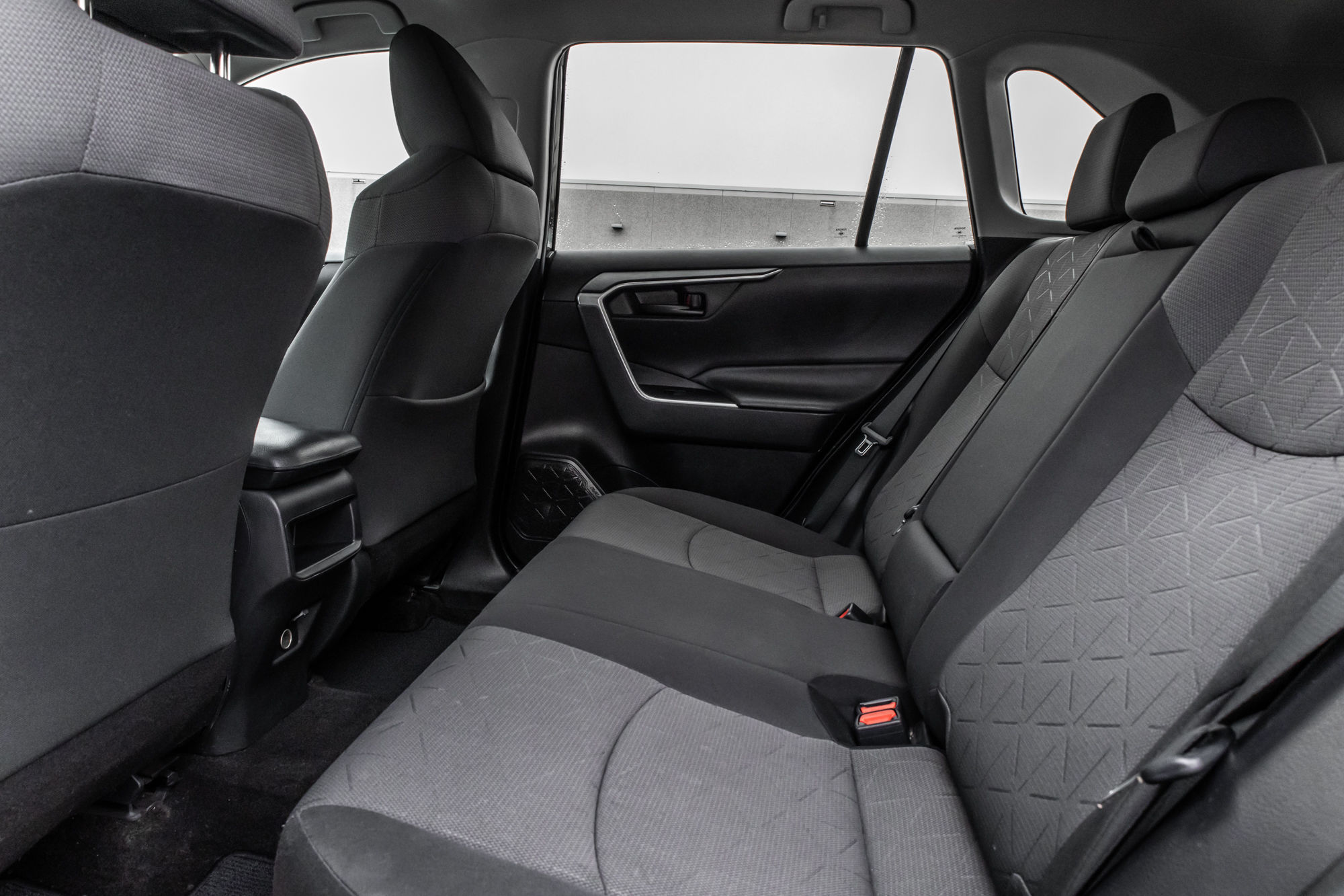 Toyota RAV4  2020 à Dorval, Québec