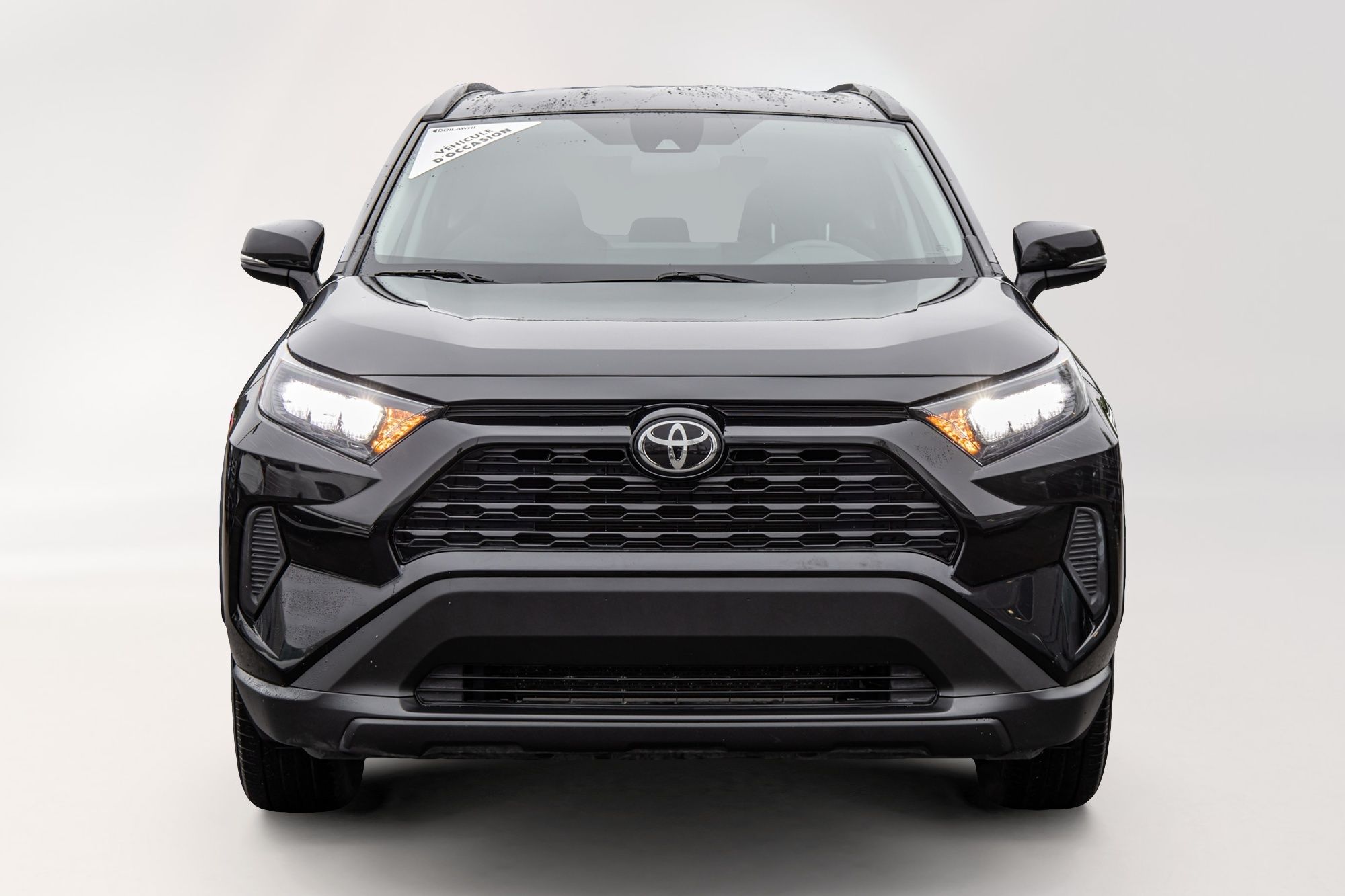 Toyota RAV4  2020 à Dorval, Québec