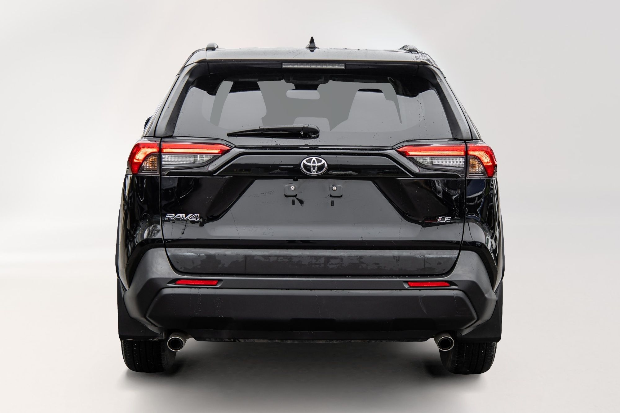 Toyota RAV4  2020 à Dorval, Québec