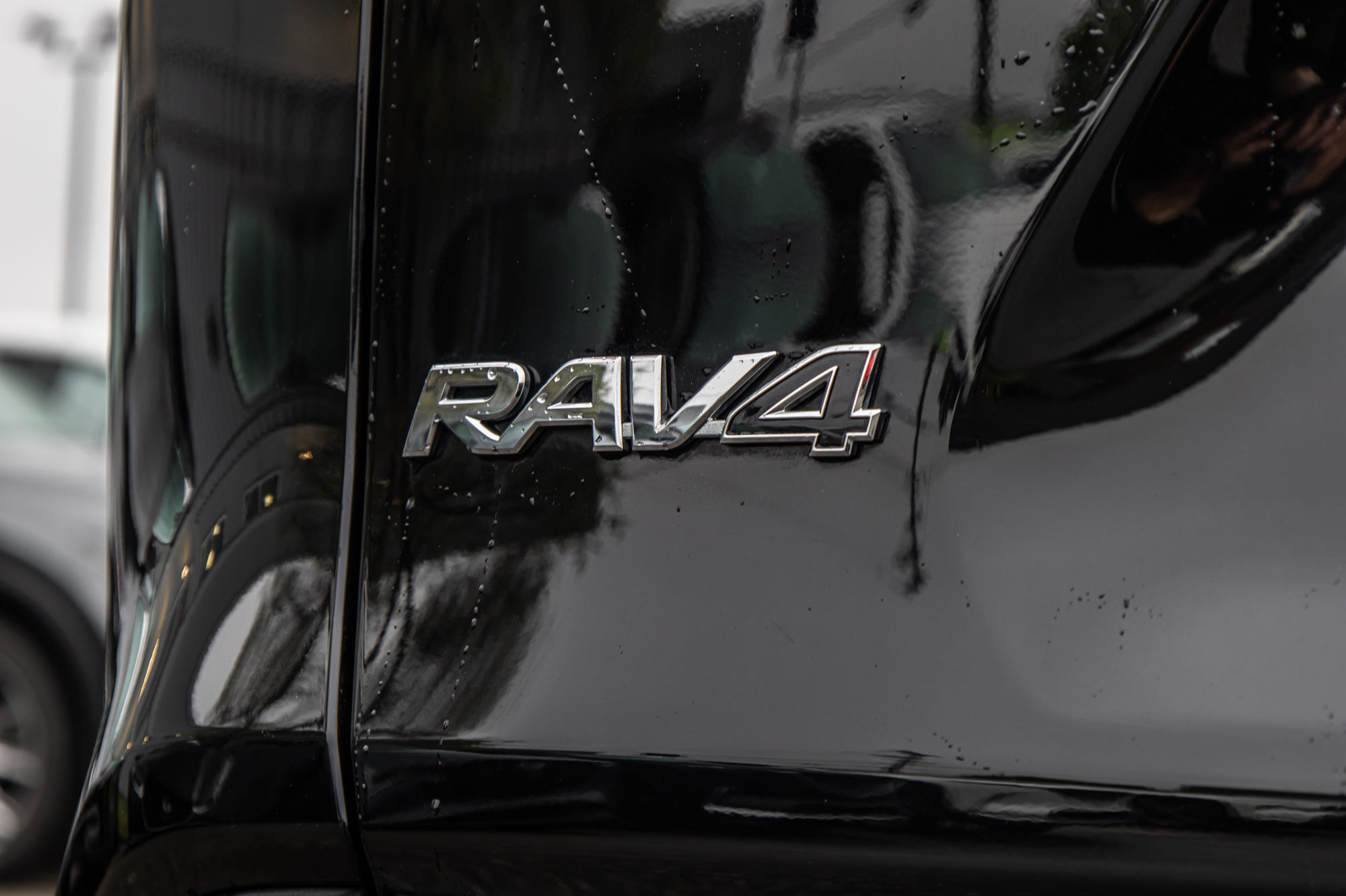 Toyota RAV4  2020 à Dorval, Québec
