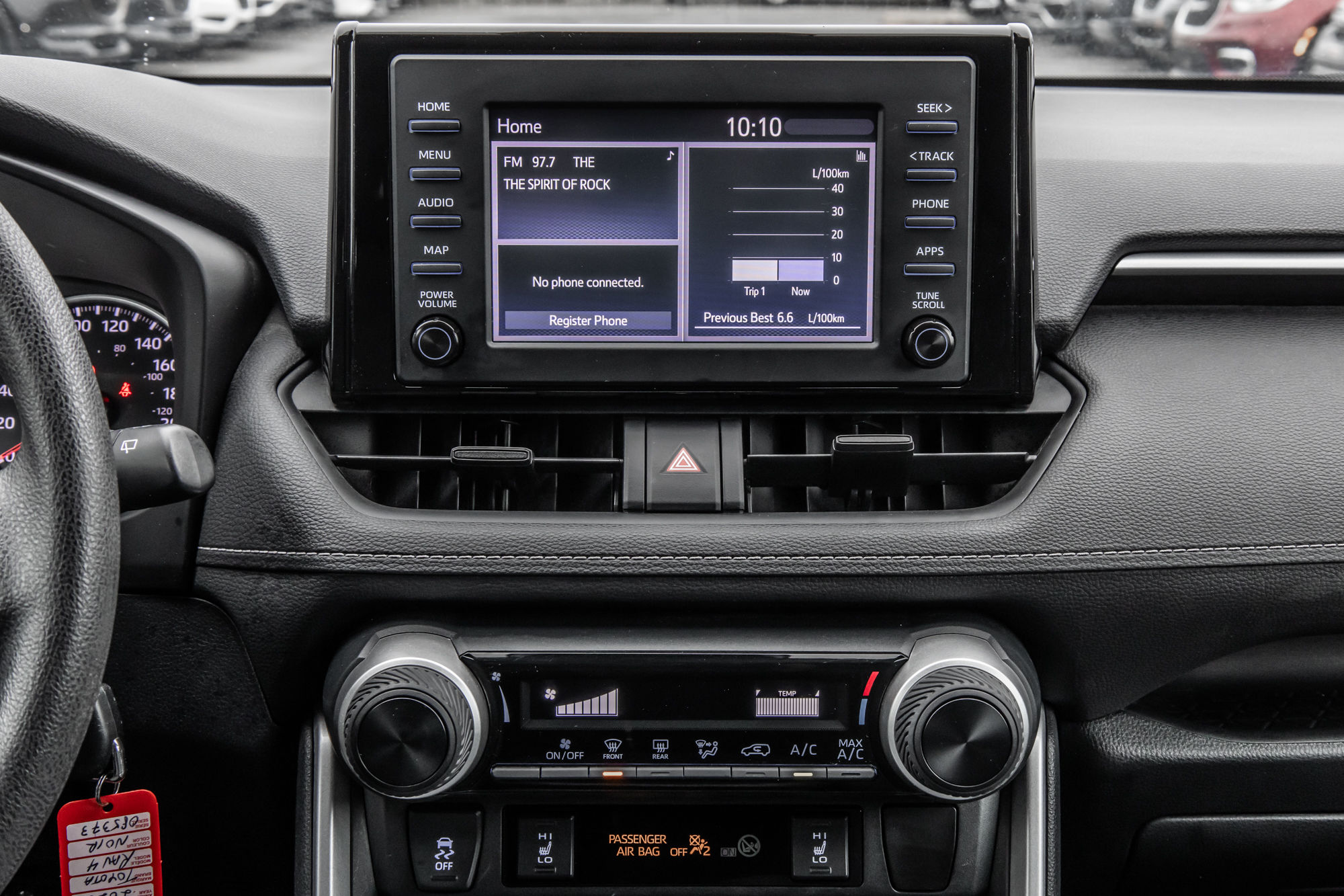 Toyota RAV4  2020 à Dorval, Québec