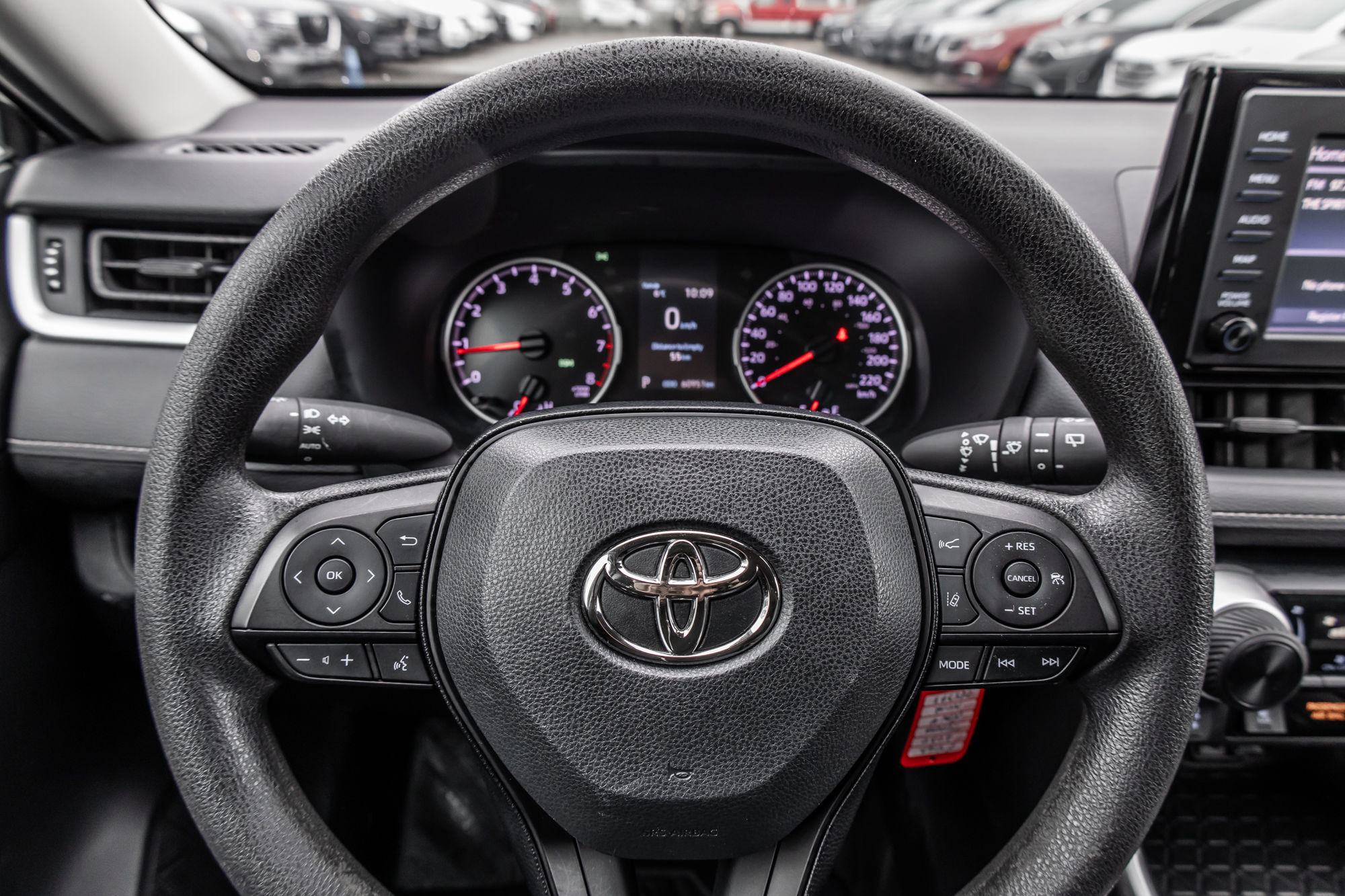 Toyota RAV4  2020 à Dorval, Québec